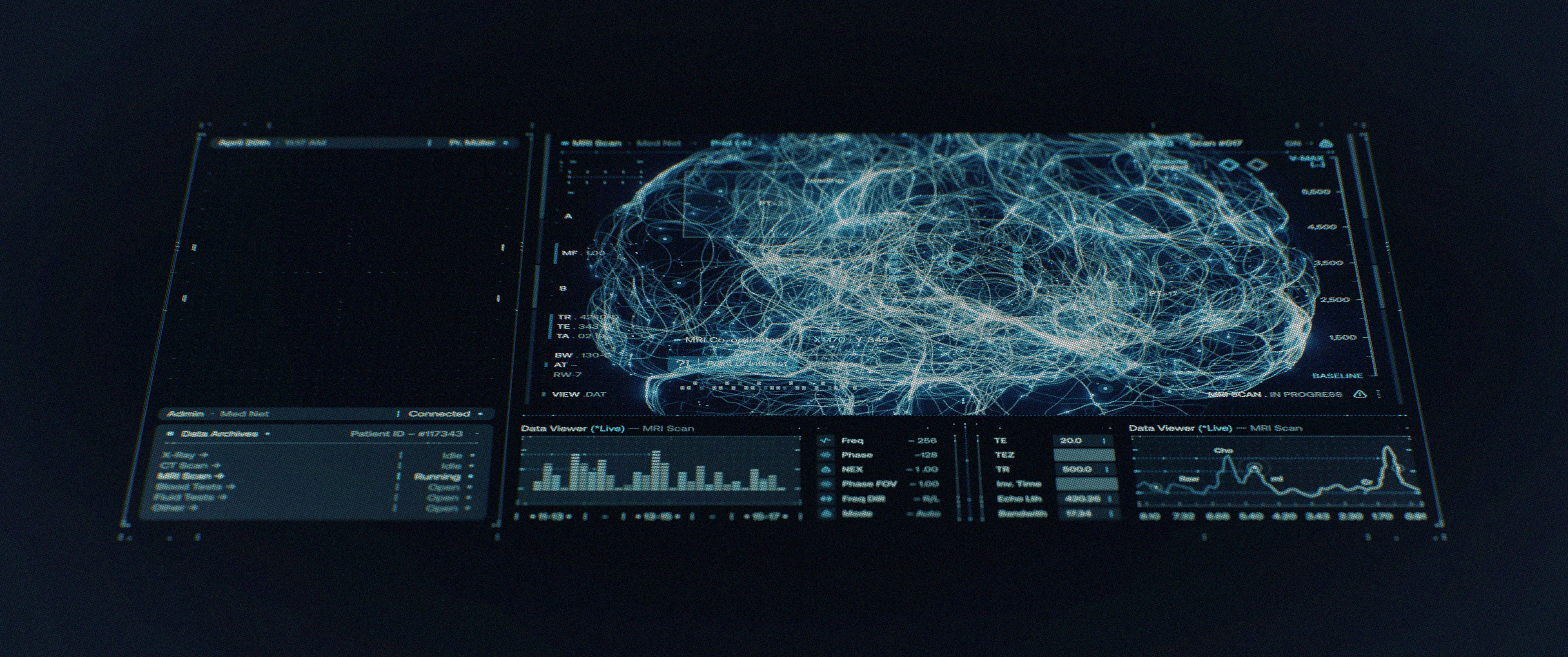 INCARI OS    ‎ ‎⁄ ‎    FICTIONAL USER INTERFACE — [ PROJECT ]
