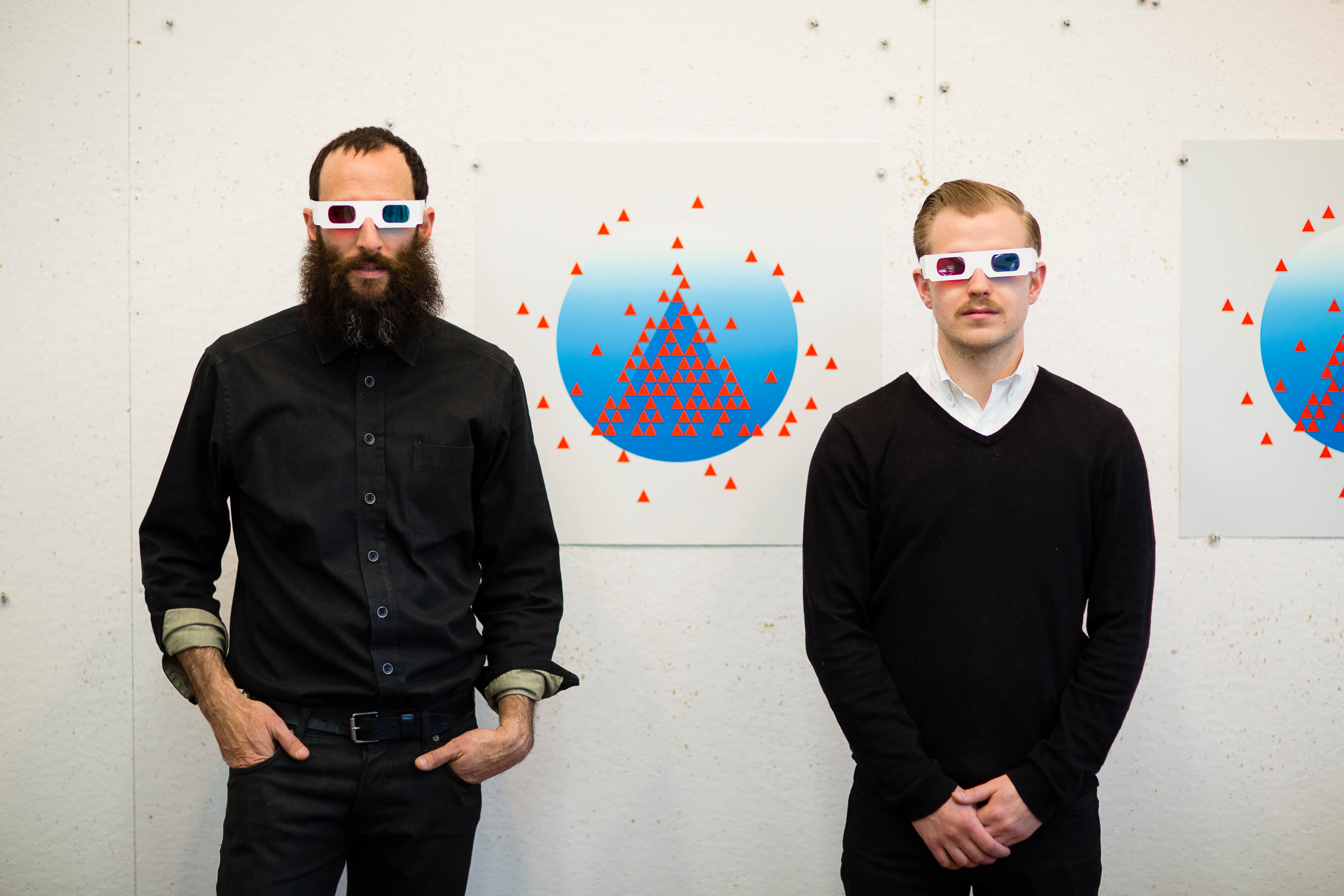 Convergence w/ Shark's Ink, 2014 (proofing)