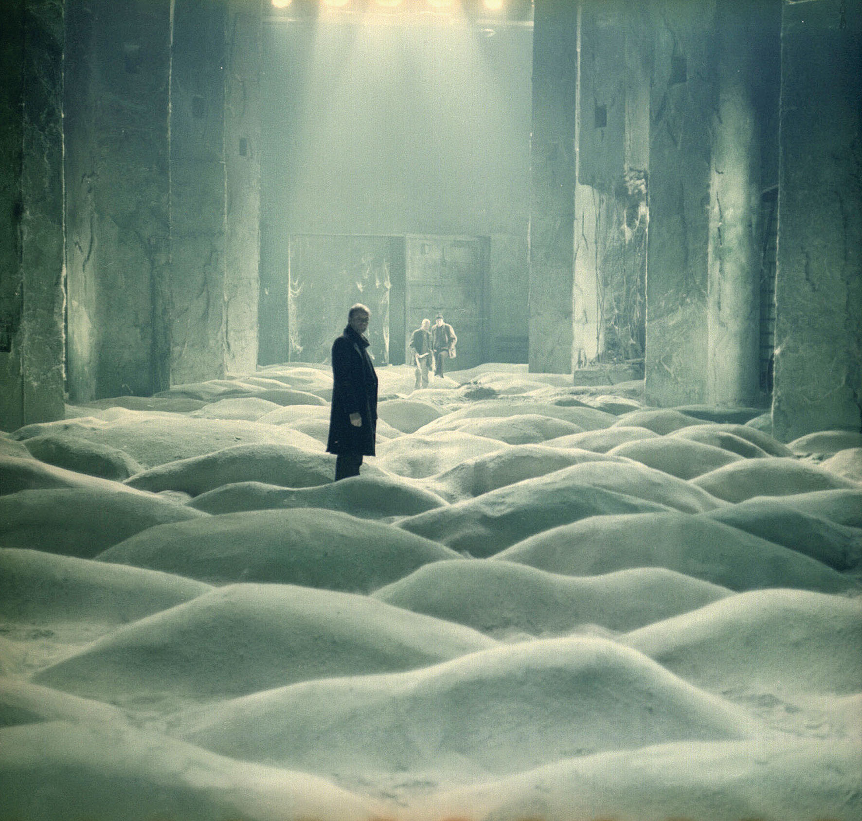 Tarkovsky