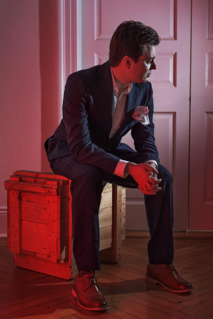 Joan Robledo-Palop, Leading A New Generation of Collectors