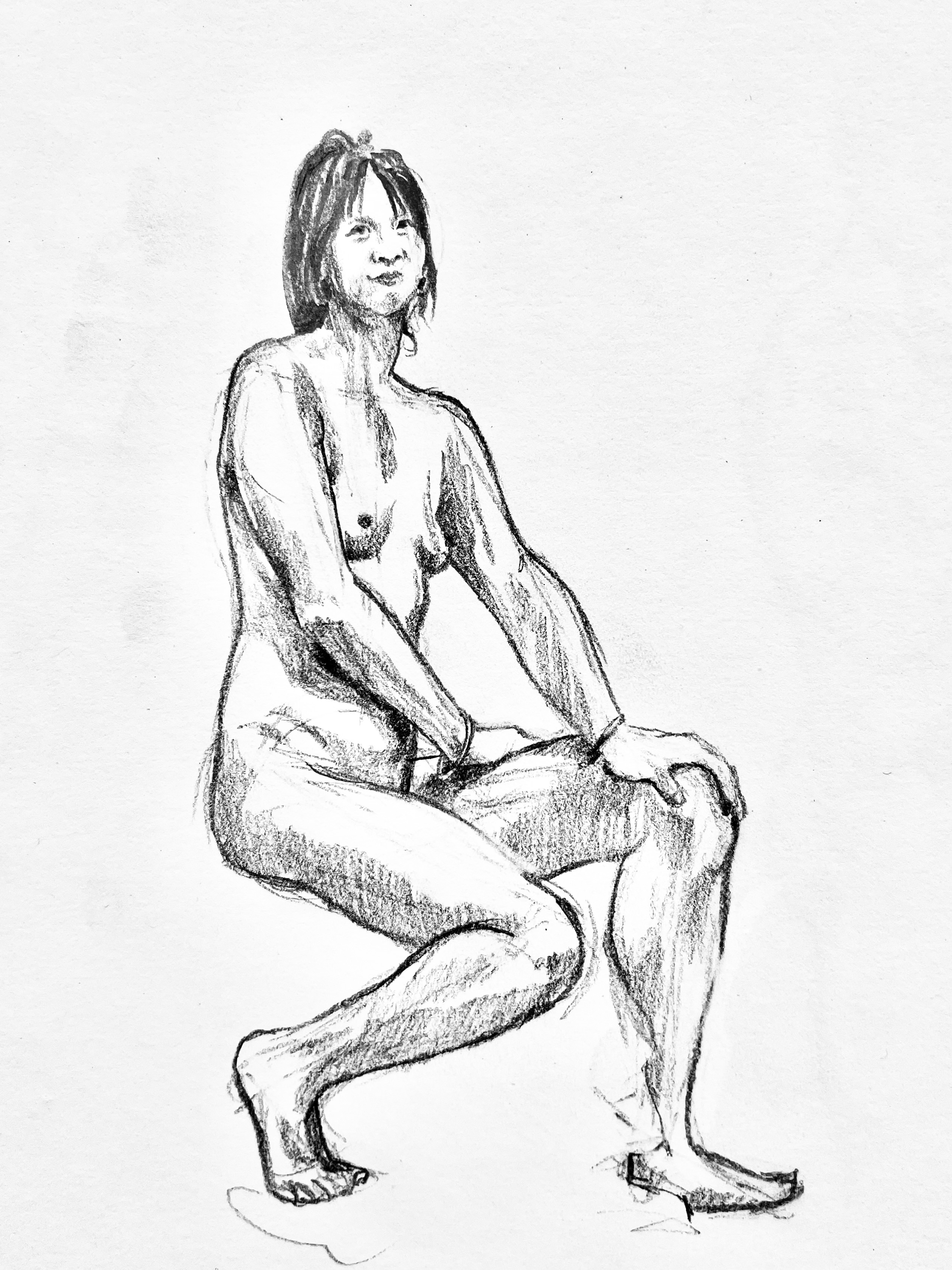"Figure Study"