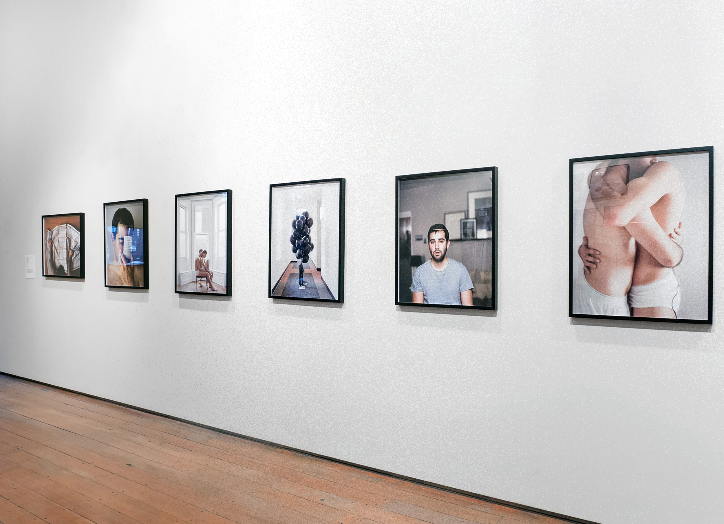 In the absence of…,Greg Kucera Gallery, Seattle, 2015