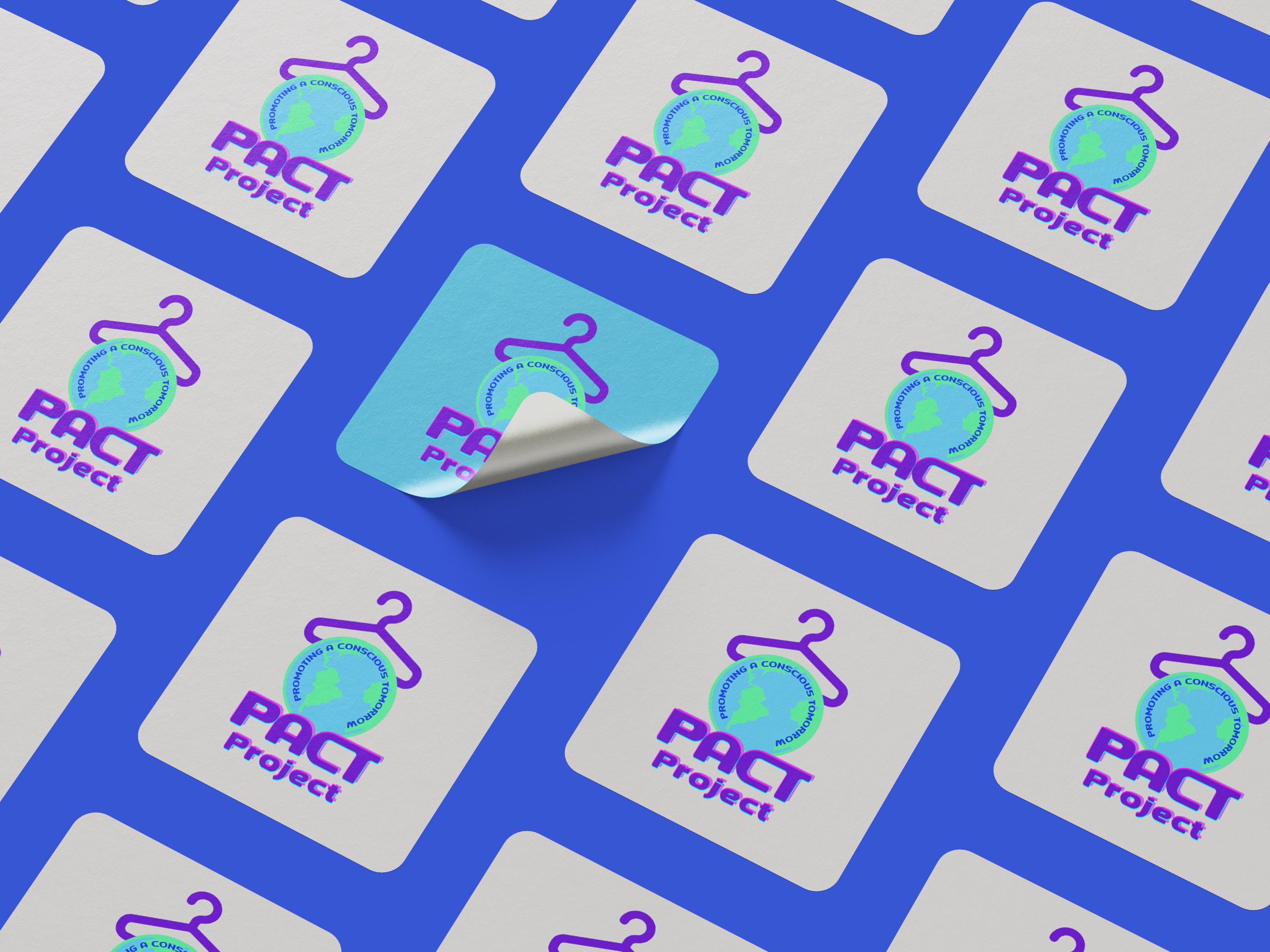 Brand's Sticker Pack