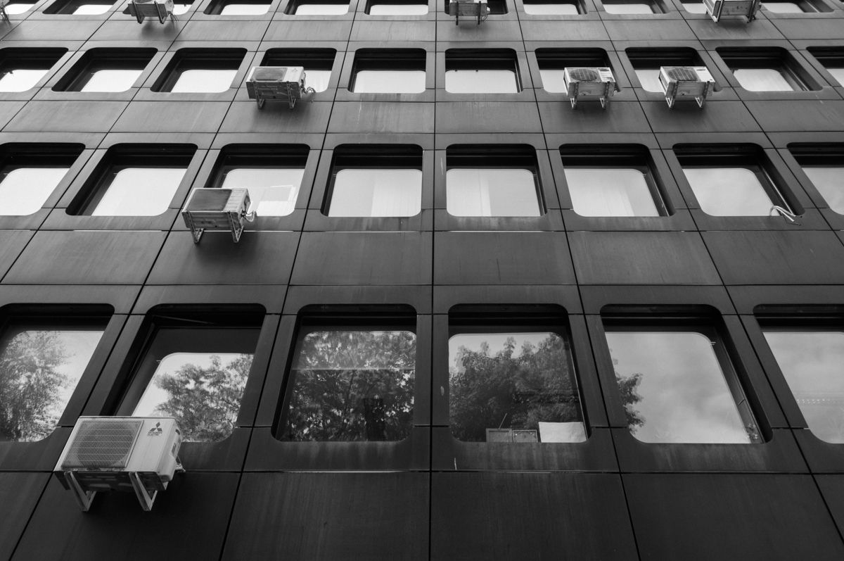 Tiskarna ČZP Delo, Ljubljana / 1978, Branko in Ivan Kocmut