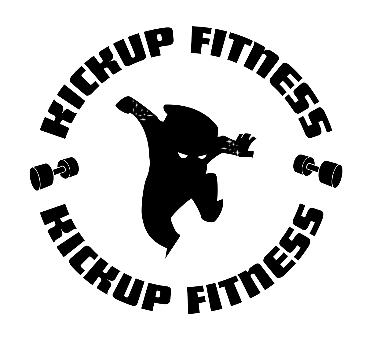 KICKUP FITNESS 2020