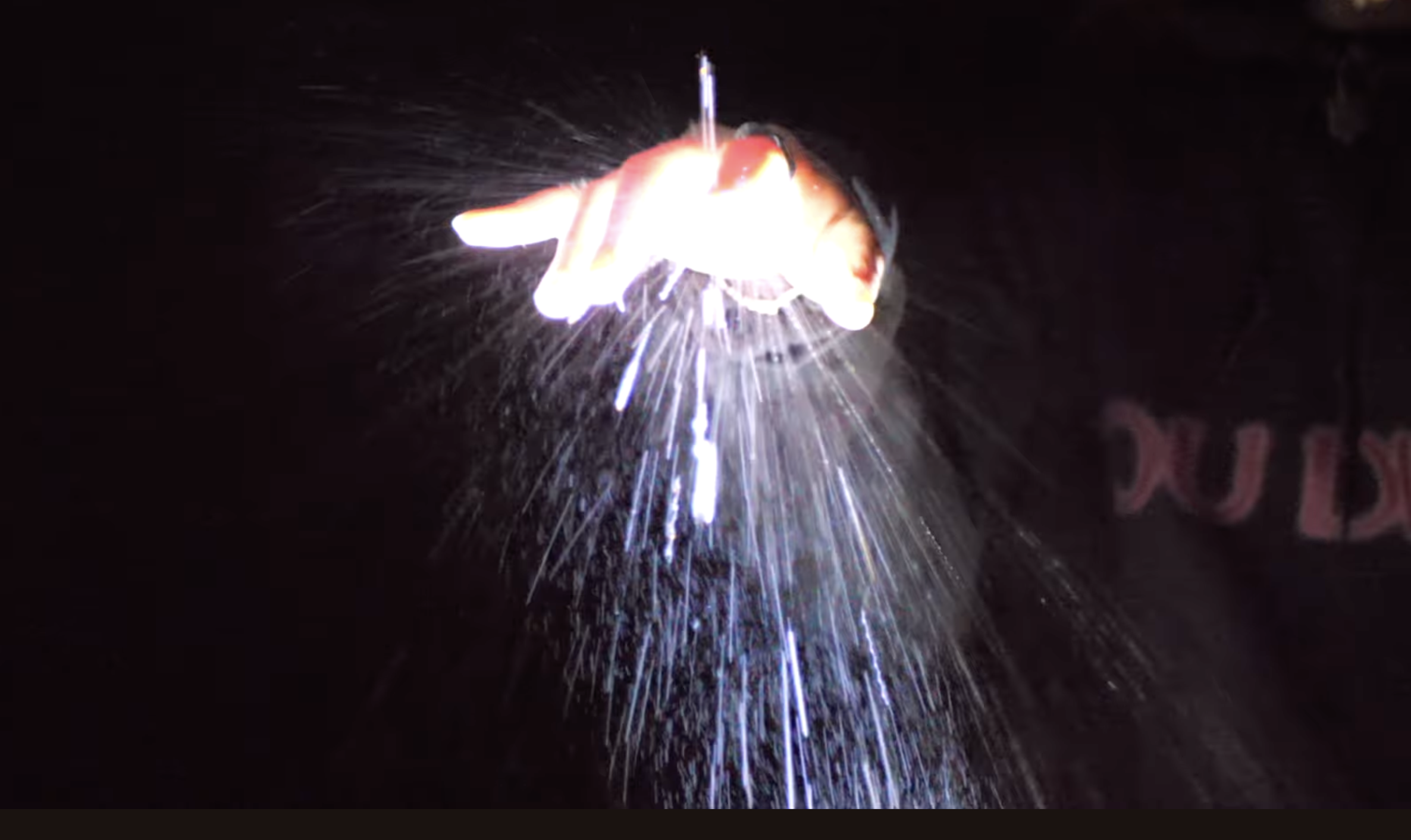 CLIP SSRI, Talita Otović, released on Burenhinder, 2026