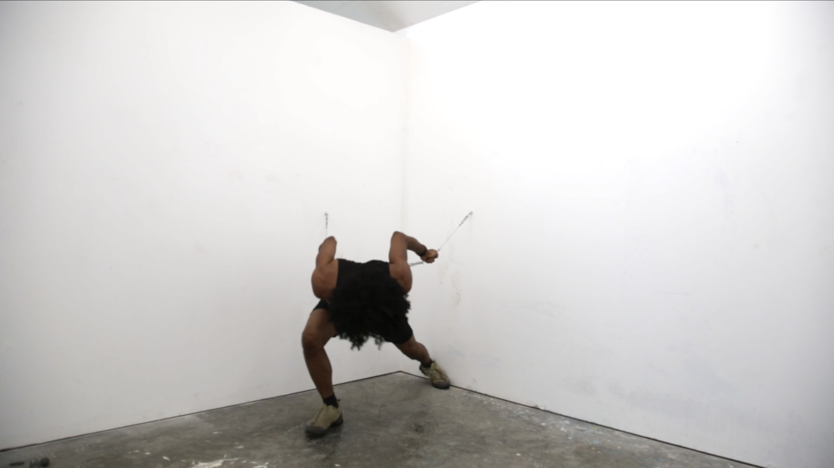 video still.