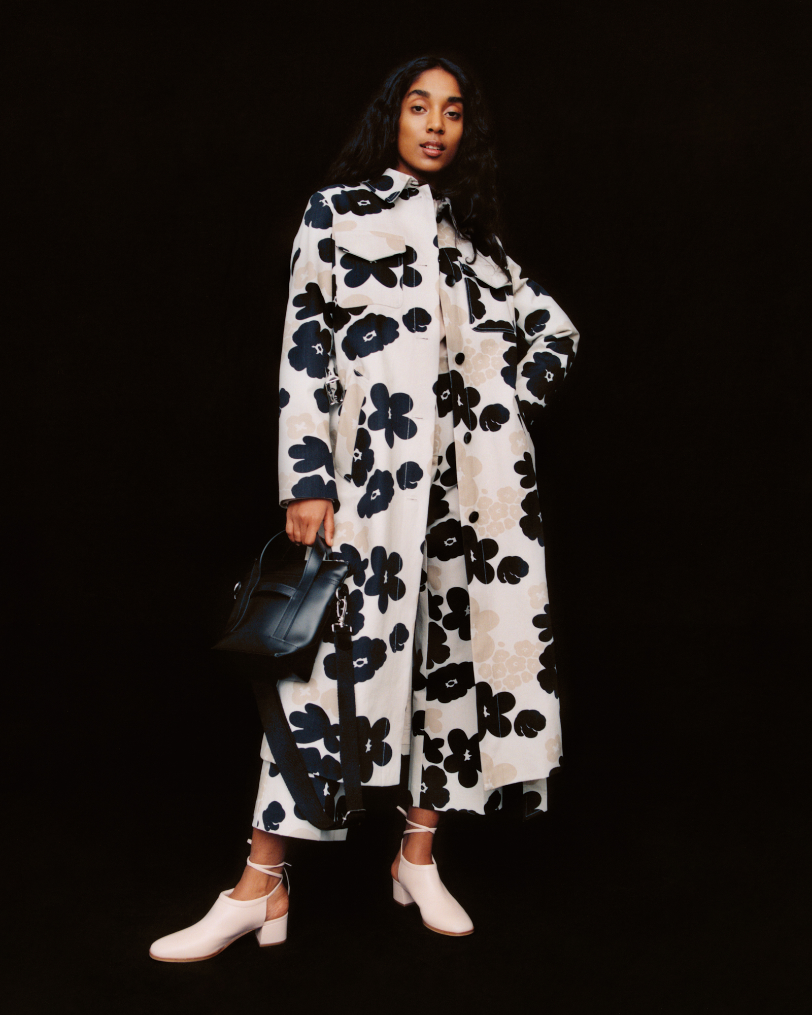 Marimekko Pre-Spring 2020 - sebastian johansson