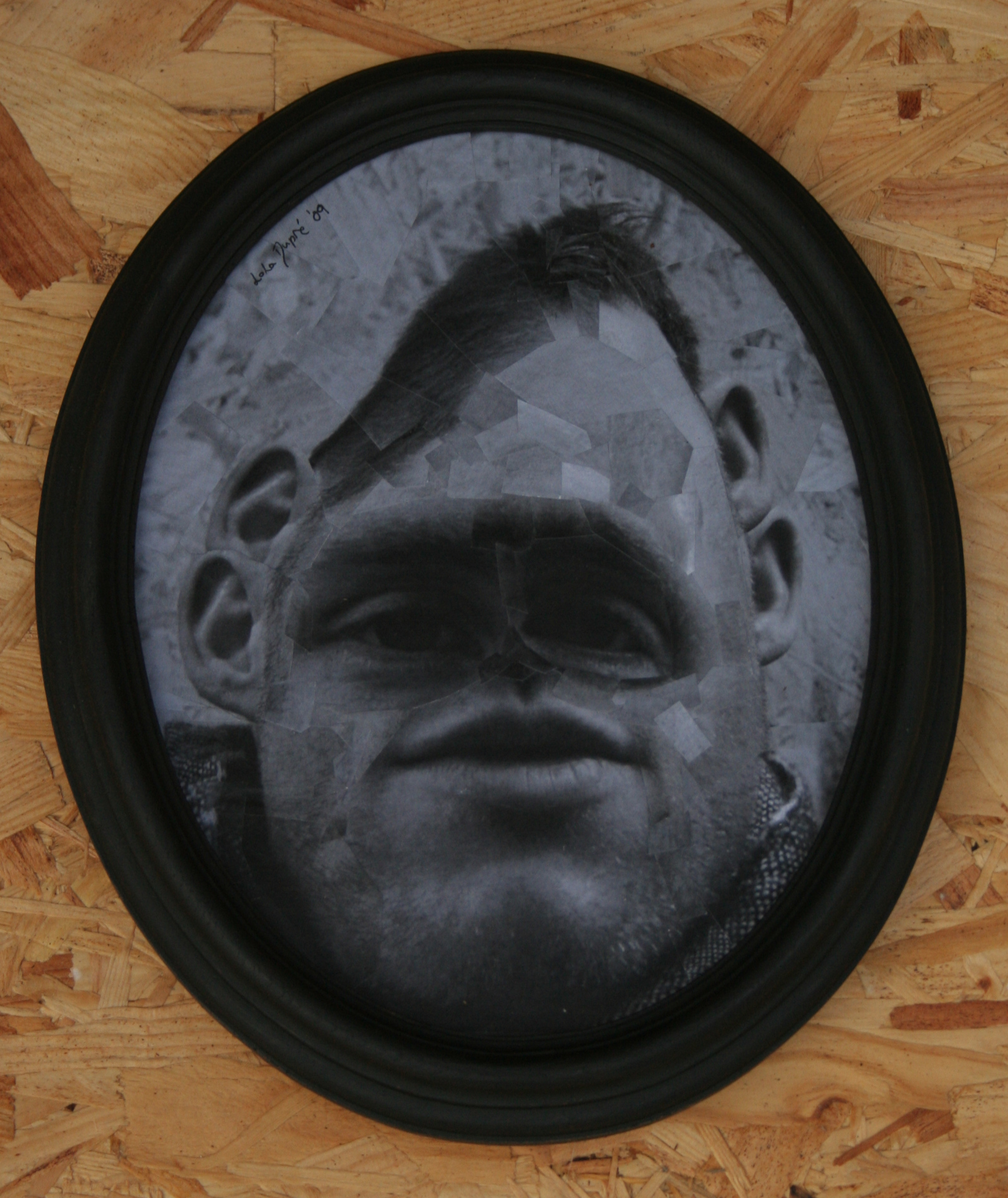 Michael Ball 2, 2009