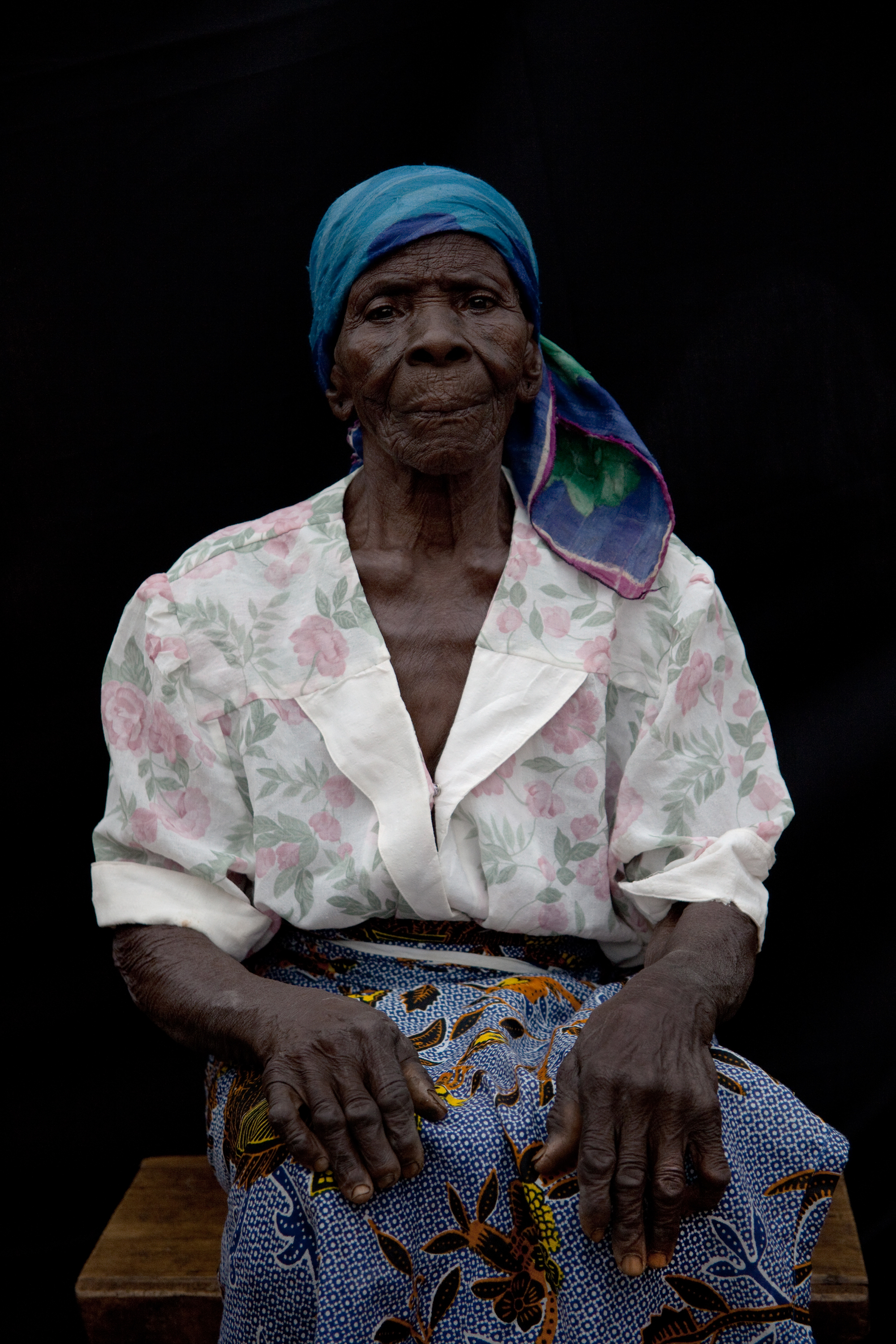 ASSIBI ASSUMAH, 2009