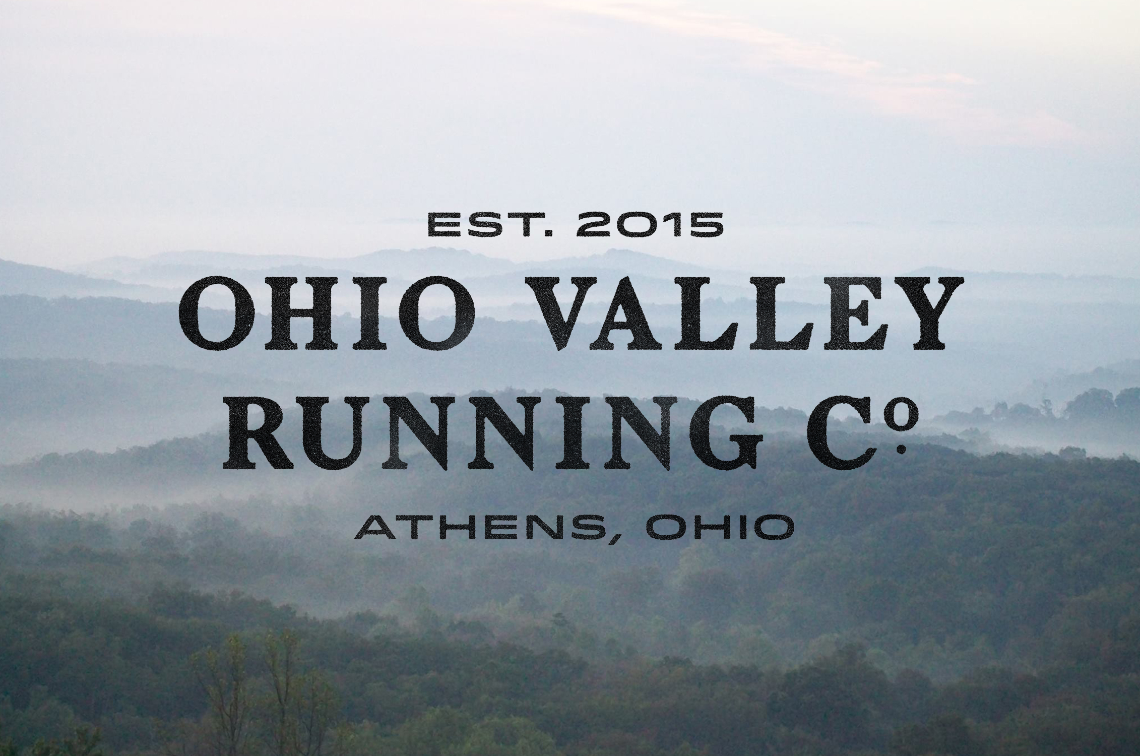 valley running co