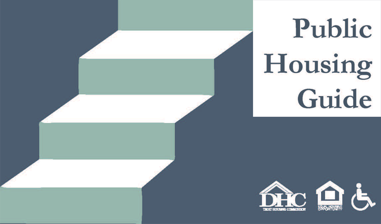 Detroit Housing Commission – Public Housing Guide