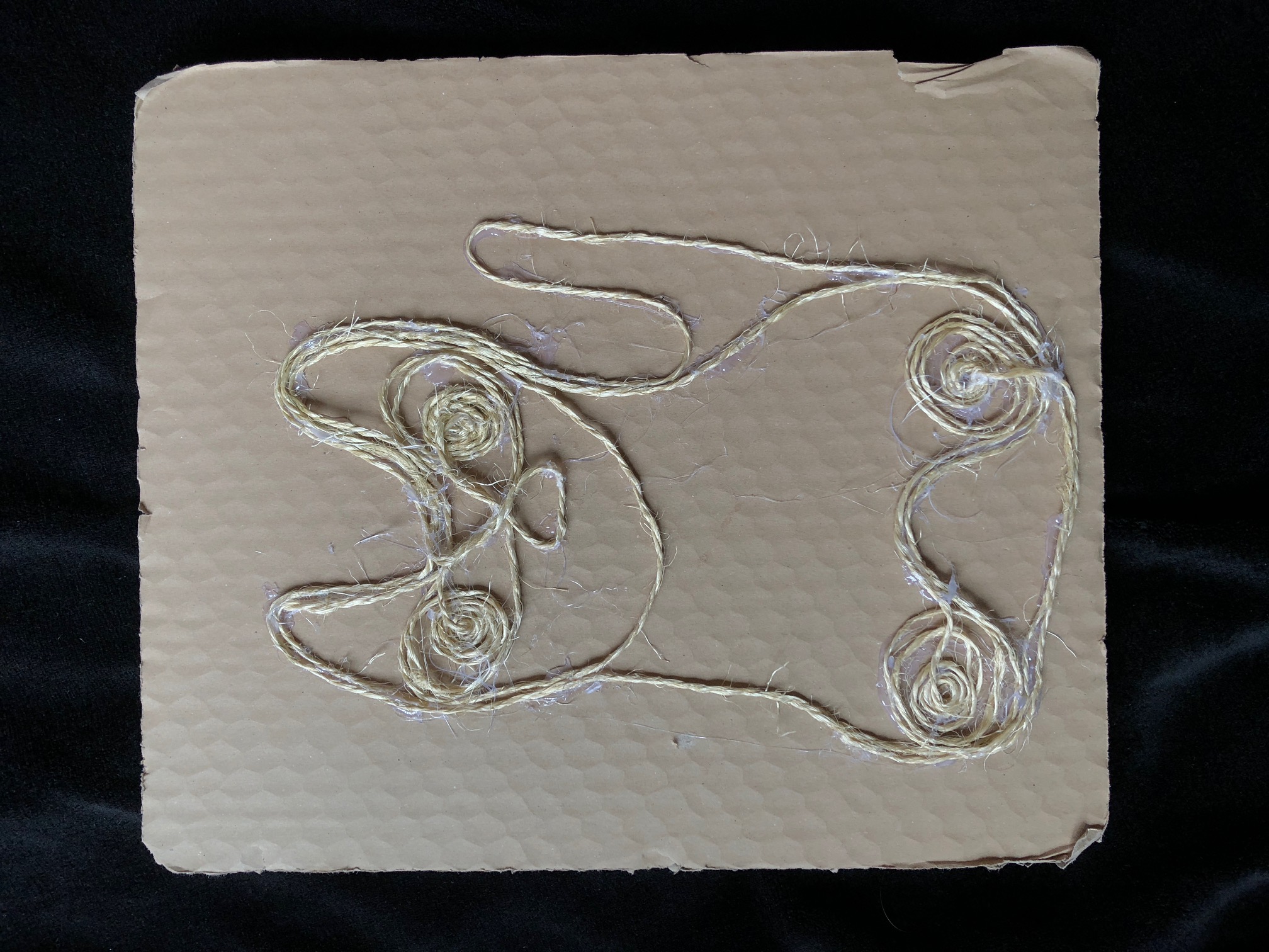 Poez, Poeïzie, 1 lijn, lijnen