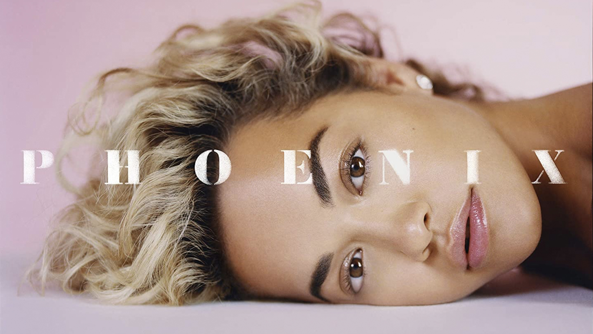 RITA ORA - PHOENIX LAUNCH PARTY