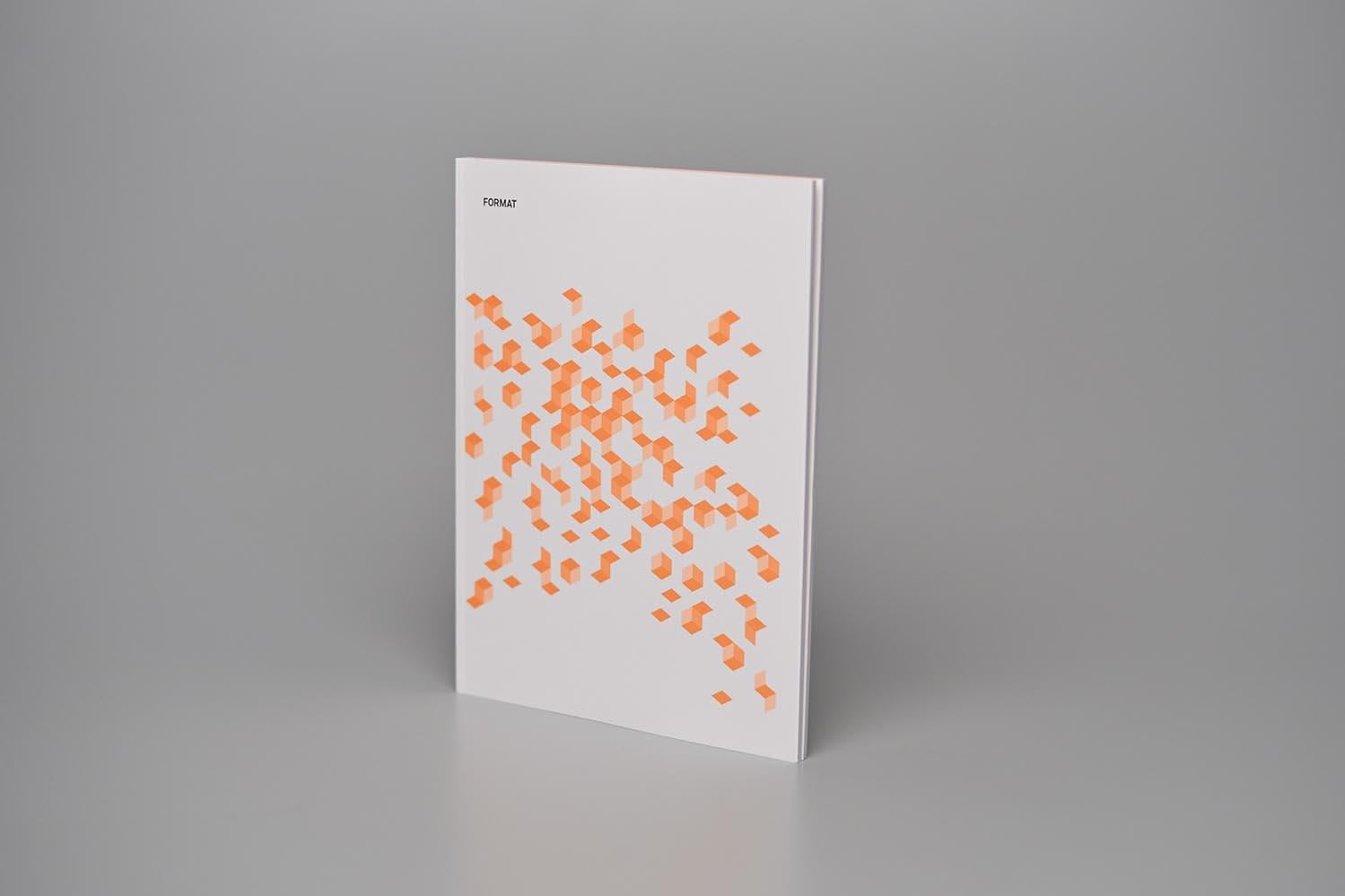 FORMAT 13, 2014, Editorial Design