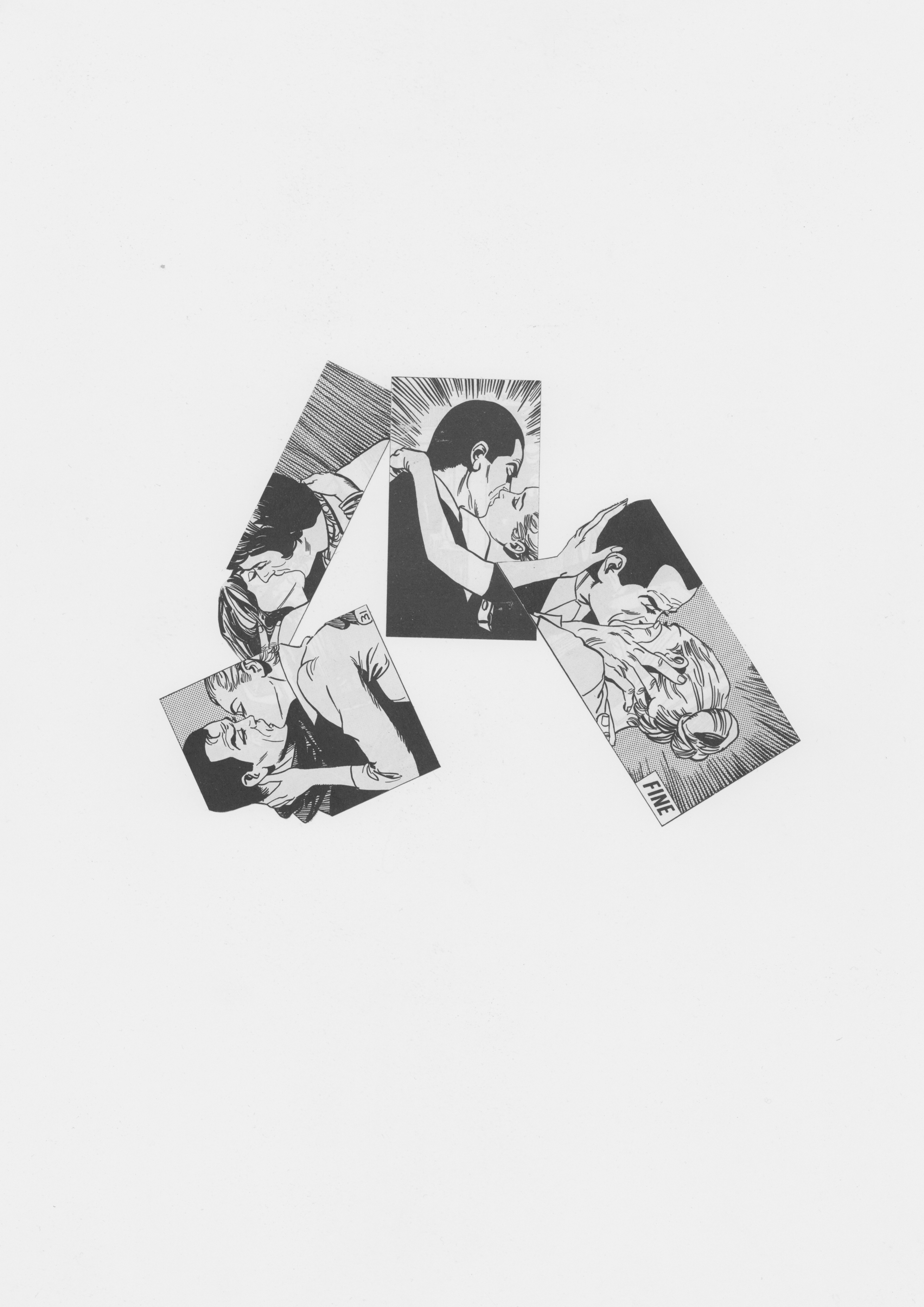 Tragico Incontro - FINE (2016)