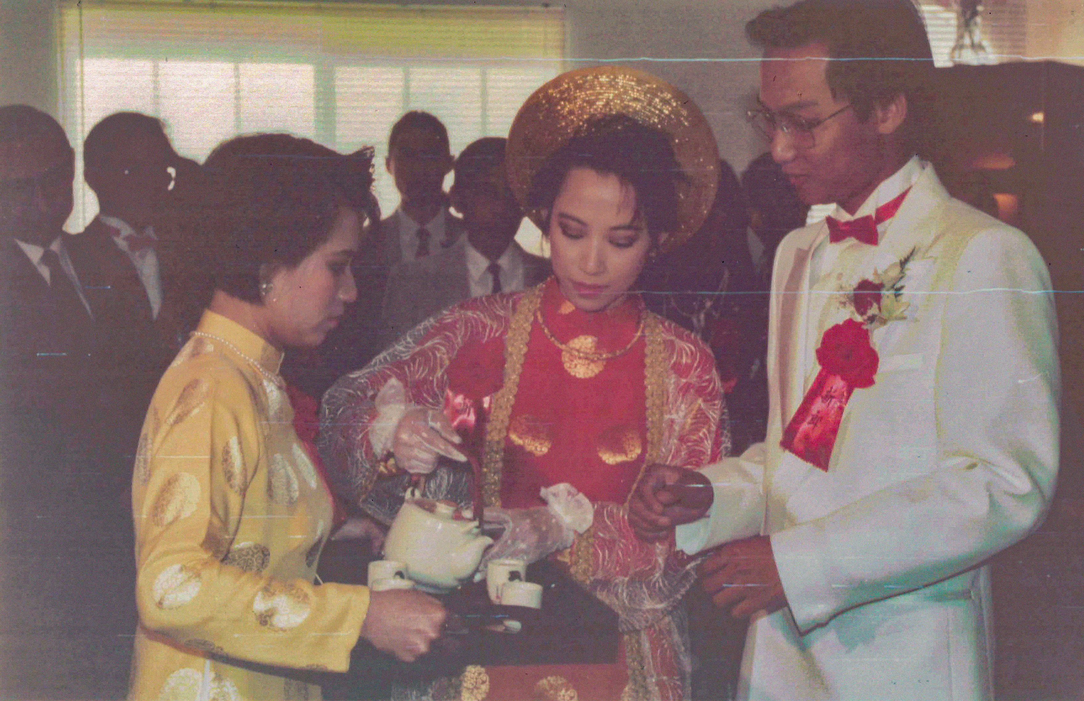 00260 Lawndale, CA 1991