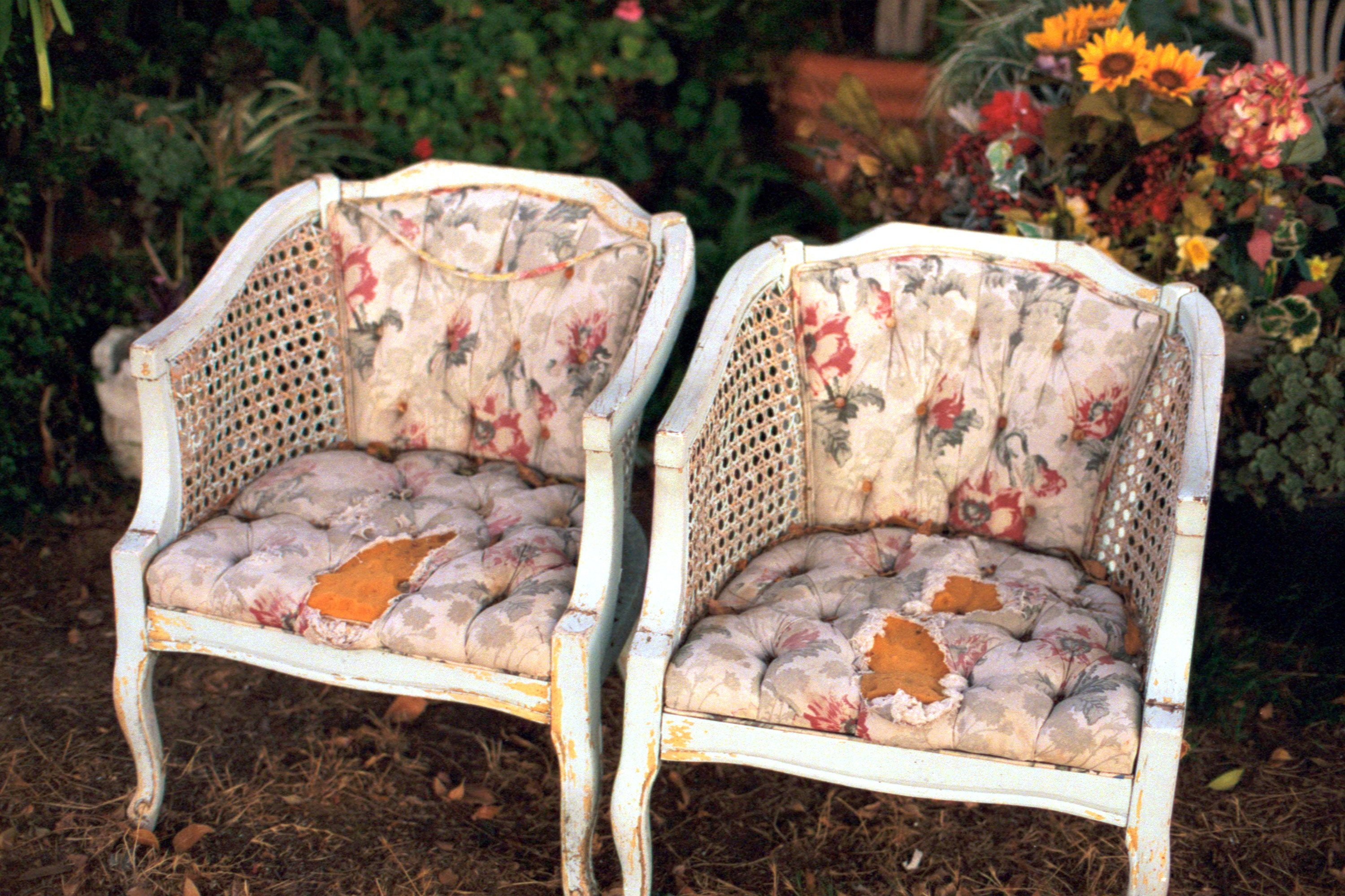 Side by Side, Los Angeles, CA, 2019