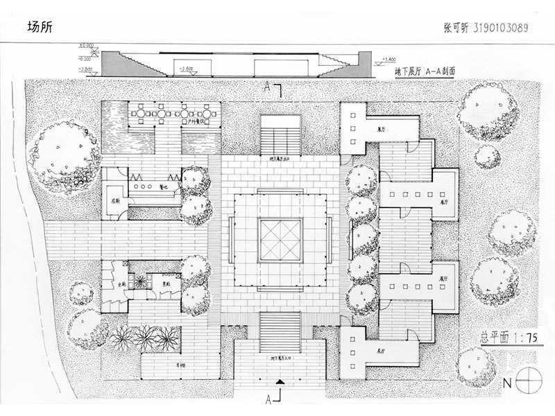 良渚今生一年级
