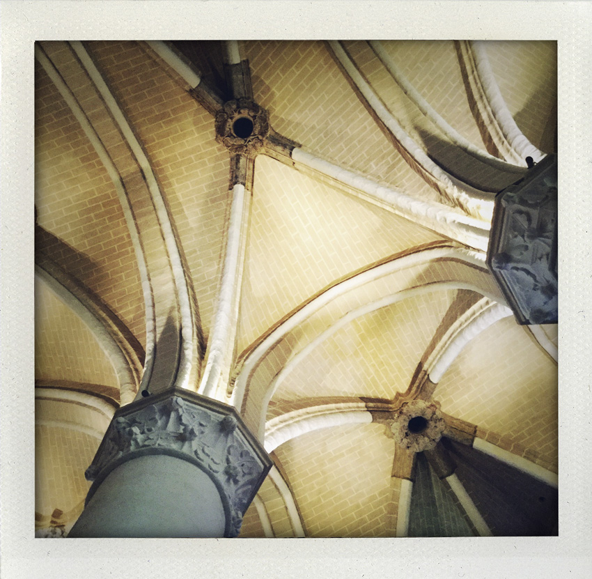 2015 Cathédrale Chartres