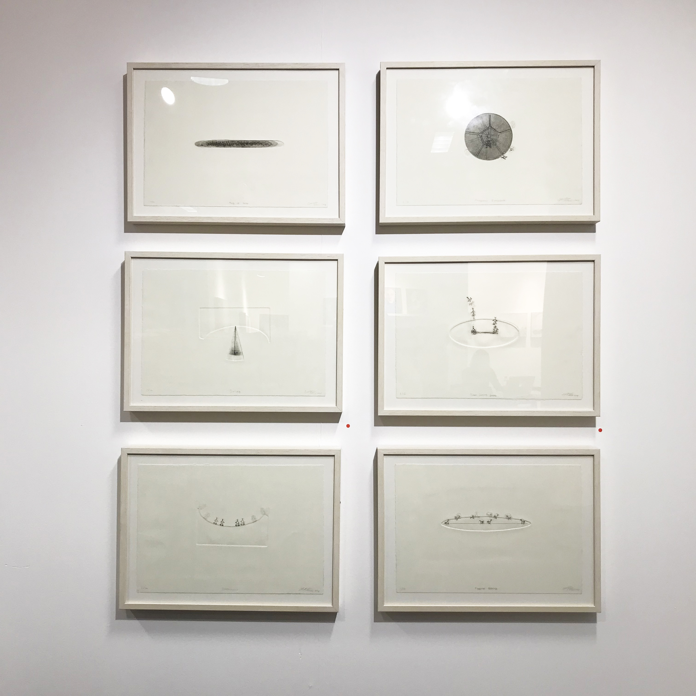 Courtesy of the artist Ilkwon YOON