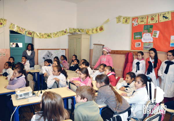 ESCUELA N27