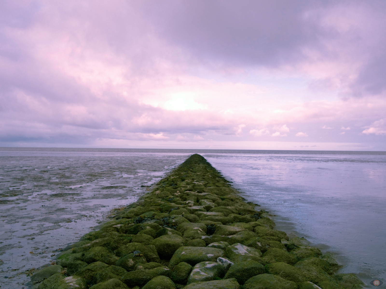 Waddenzee, Netherlands