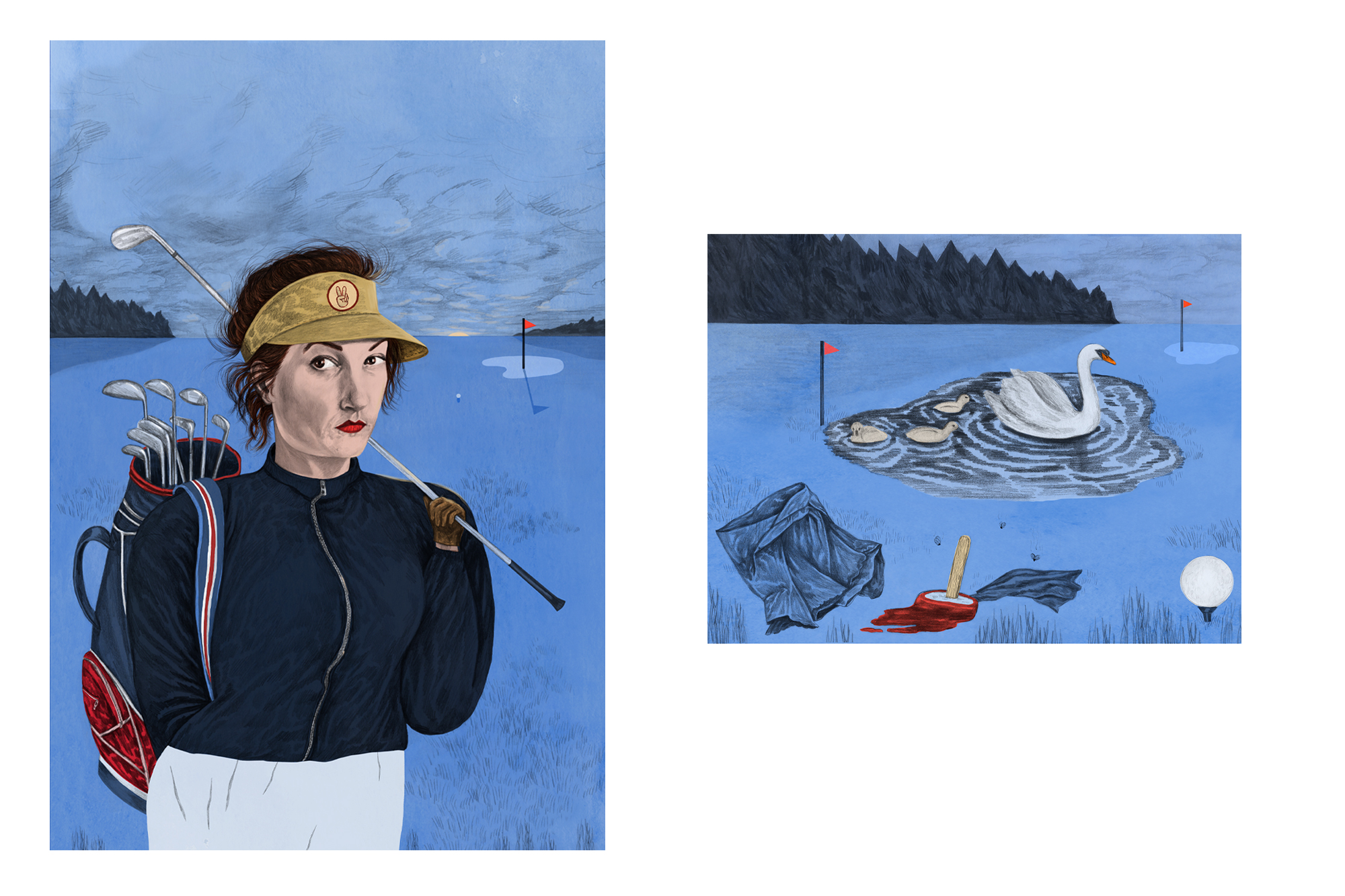 Dagens Nyheter - Agnes Lidbäck