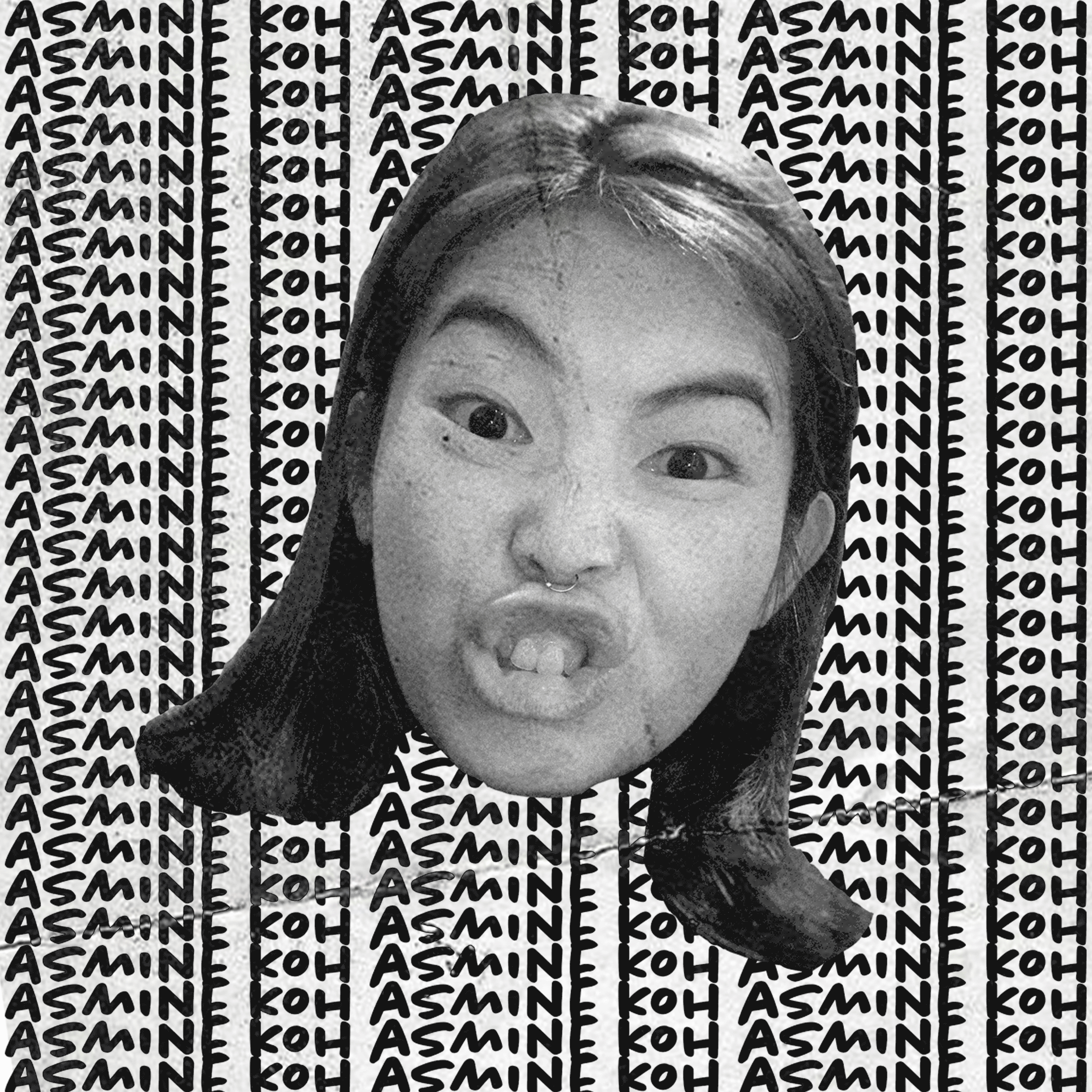 ASMINE