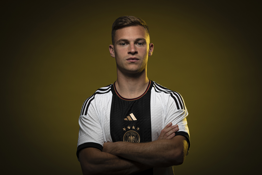 Joshua Kimmich, FC Bayern München