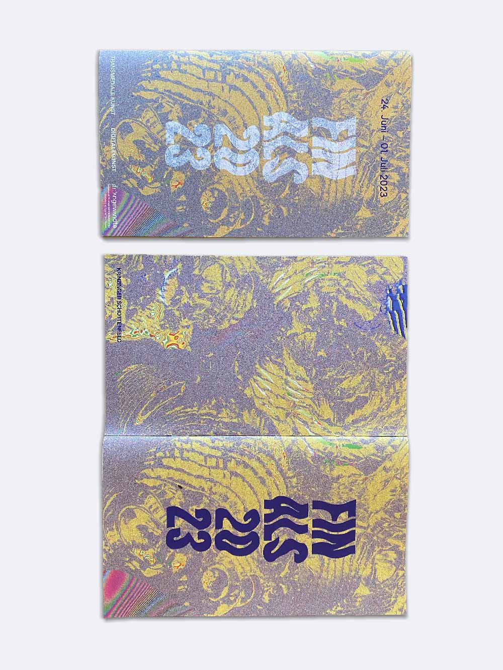 exhibition catalogue