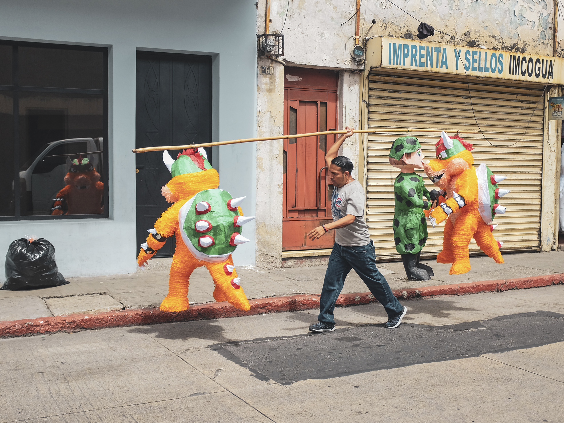 Guatemala, guatemala city, José Enrique Montes Hernandez, Nice Like That, Photographer, Design