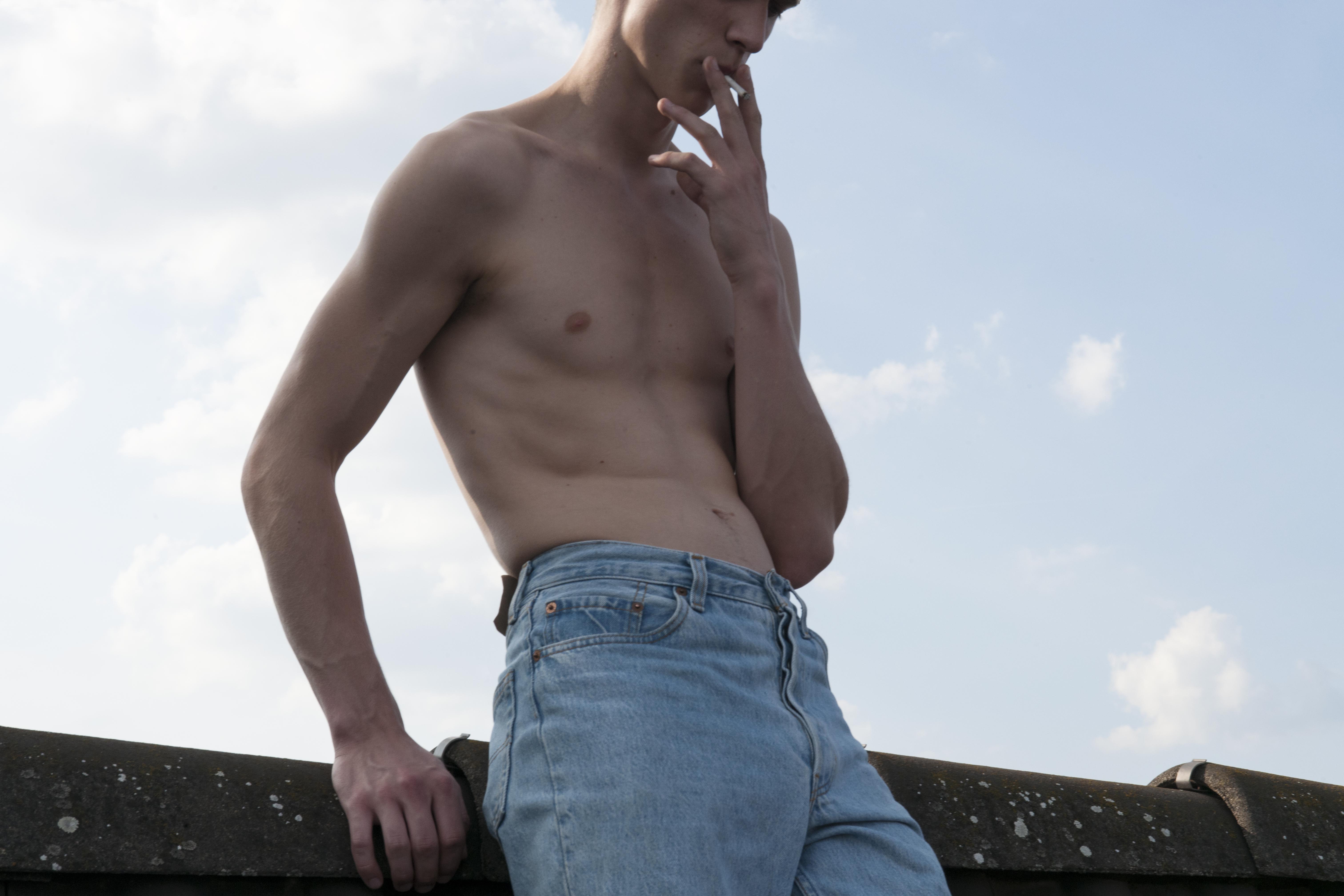 Photo Credit: Salvatore Caputo