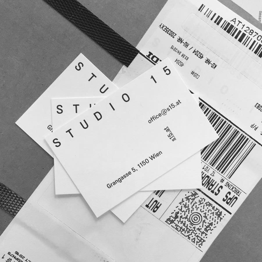 CI&emsp;Client: Studio 15