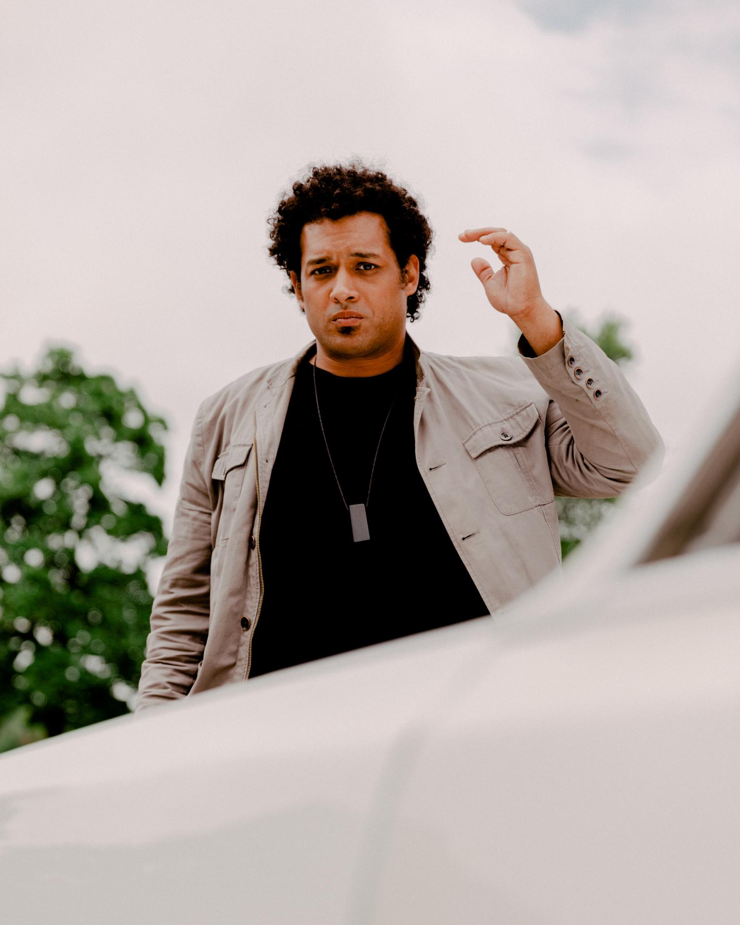 Makaya McCraven | The Wire