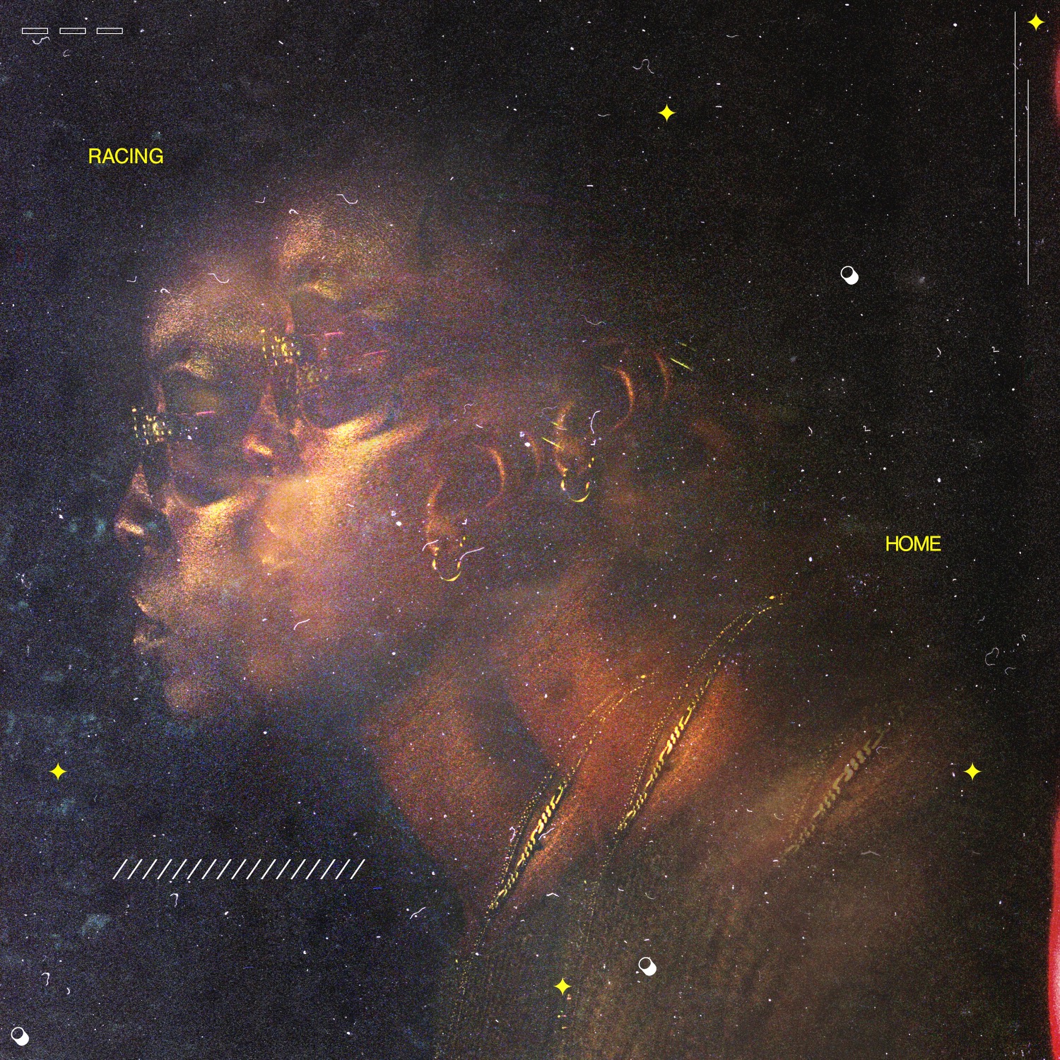 Siaira Shawn - Racing Home