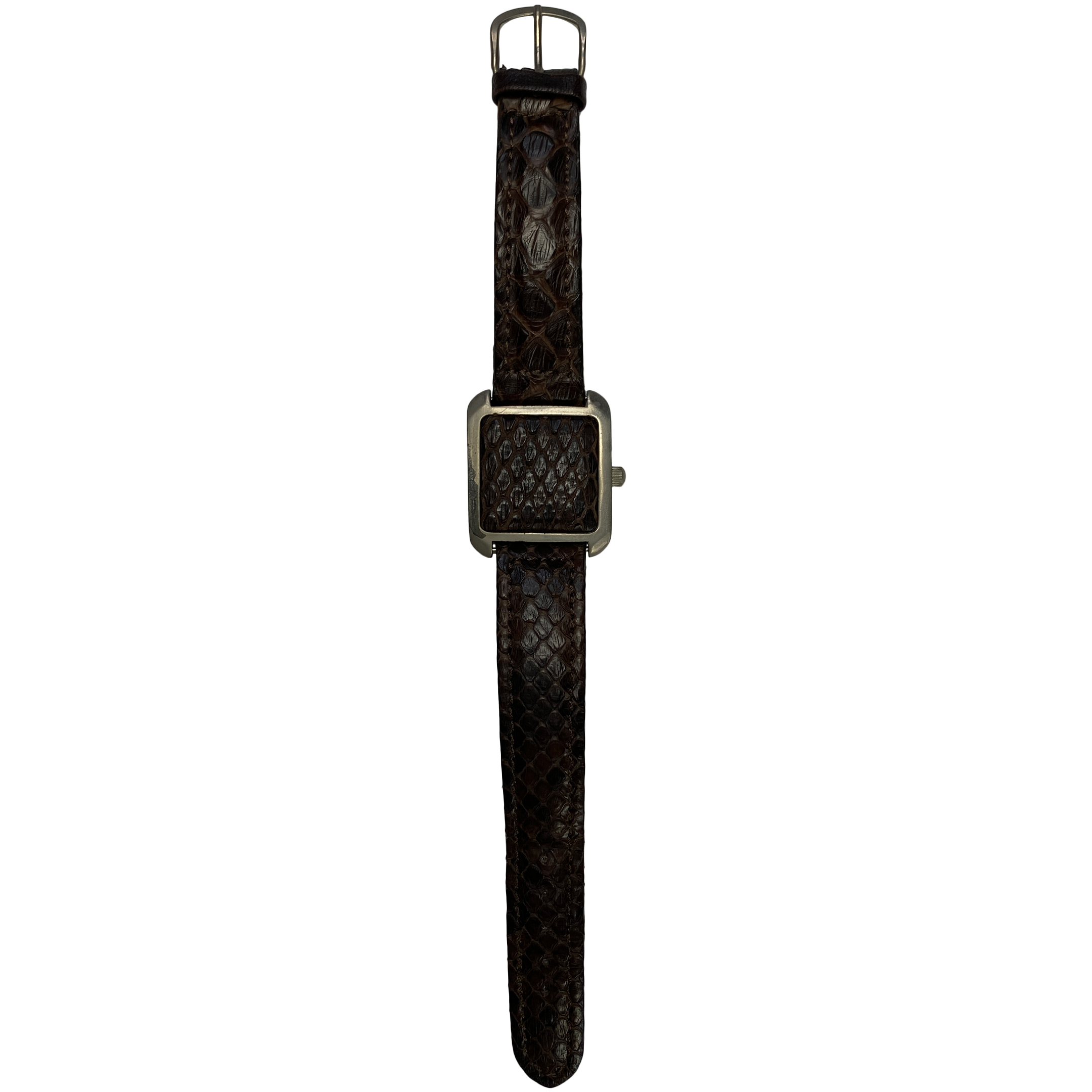 Margiela on sale watch bracelet