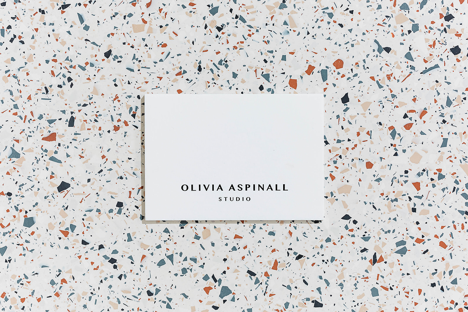 Olivia Aspinall Studio