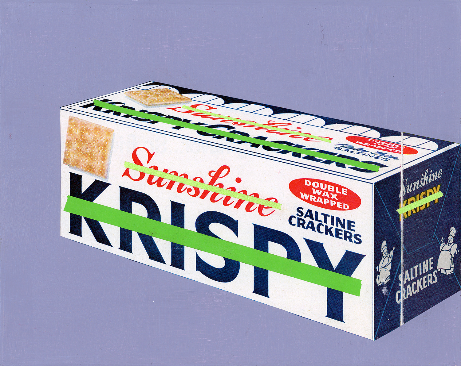 Superabundant (2021) 