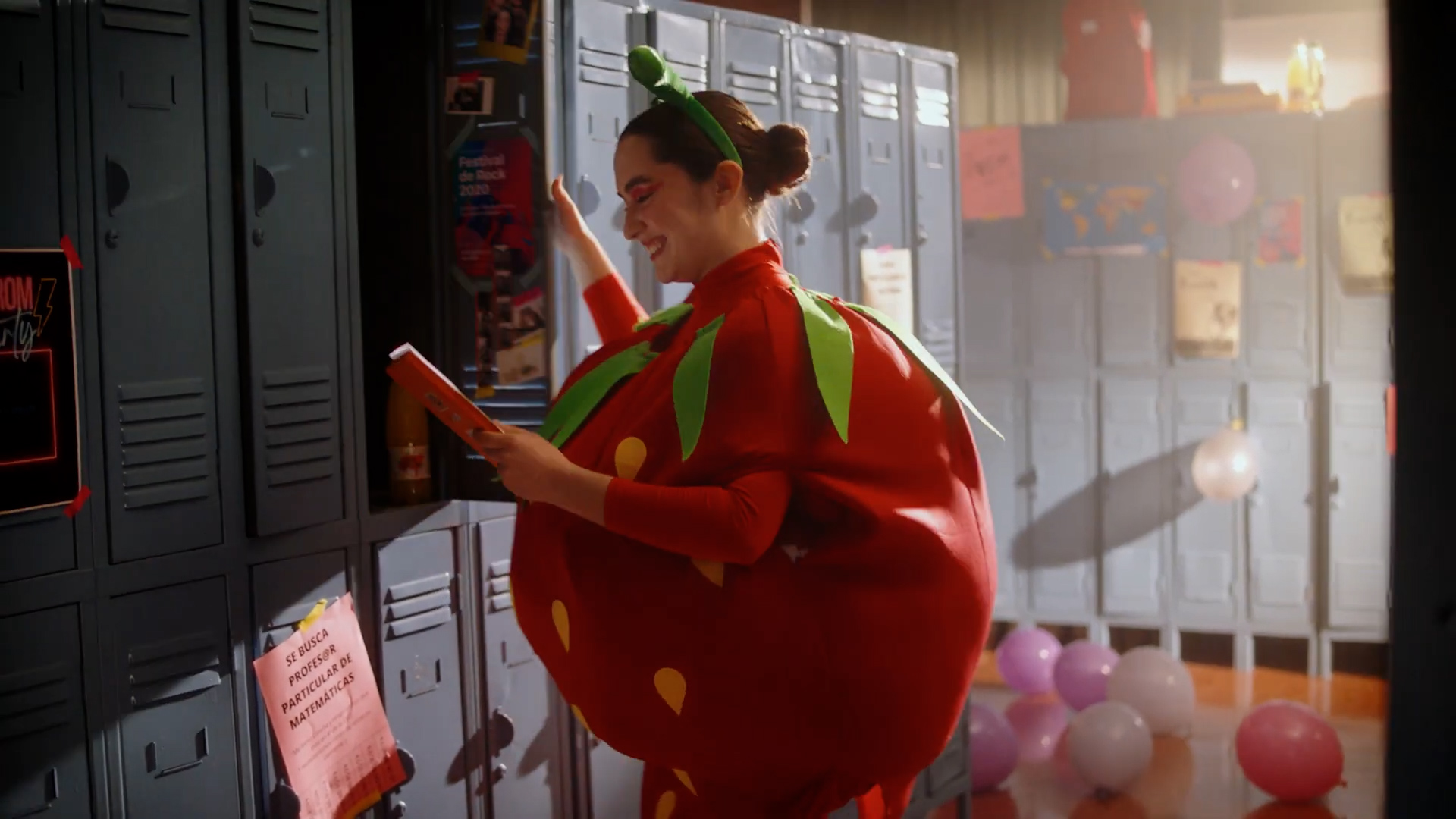 VICHY CATALÁN. FRUIT