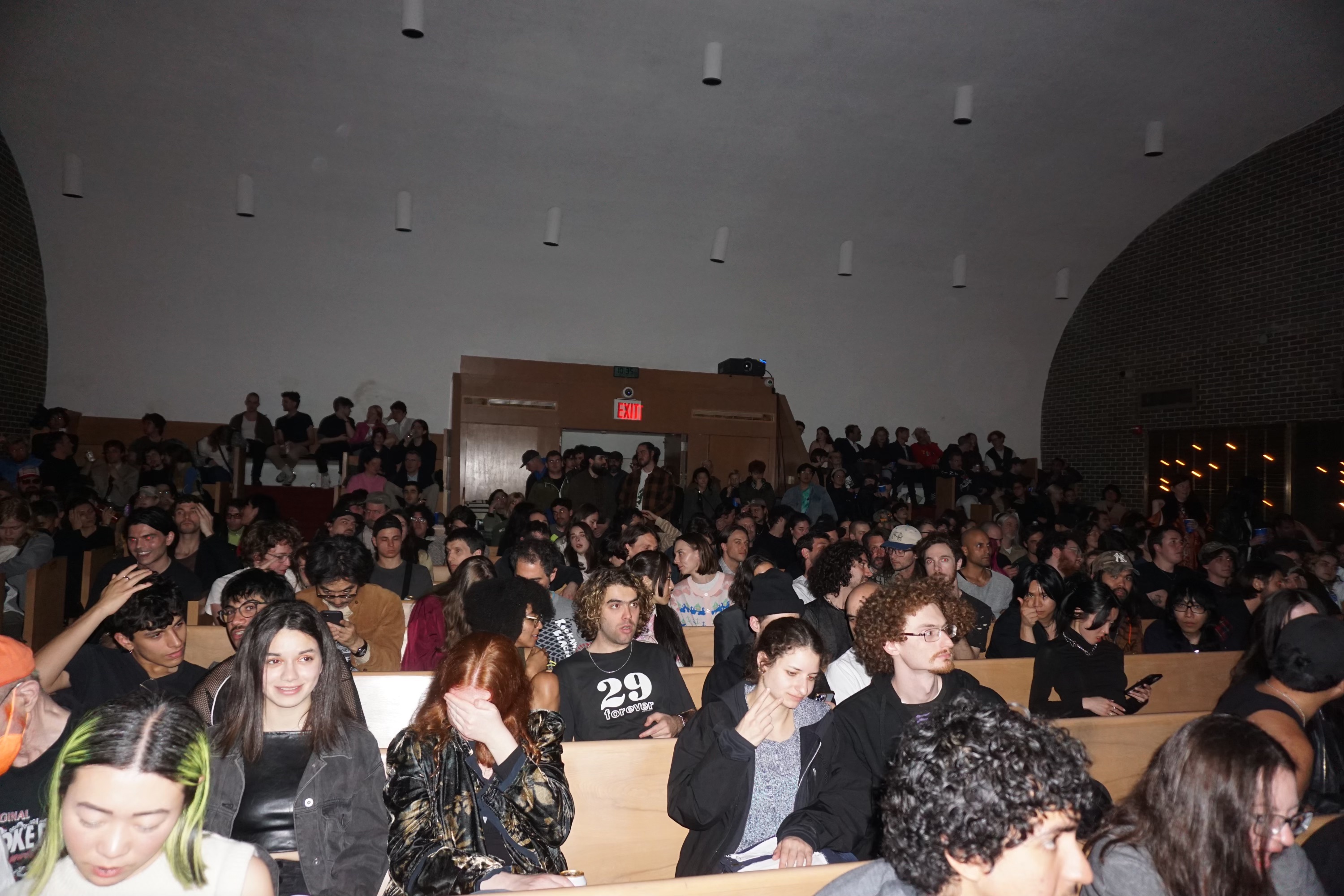 NPCC Presents James Ferraro, Nate Boyce, & Brian DeGraw - New York, NY