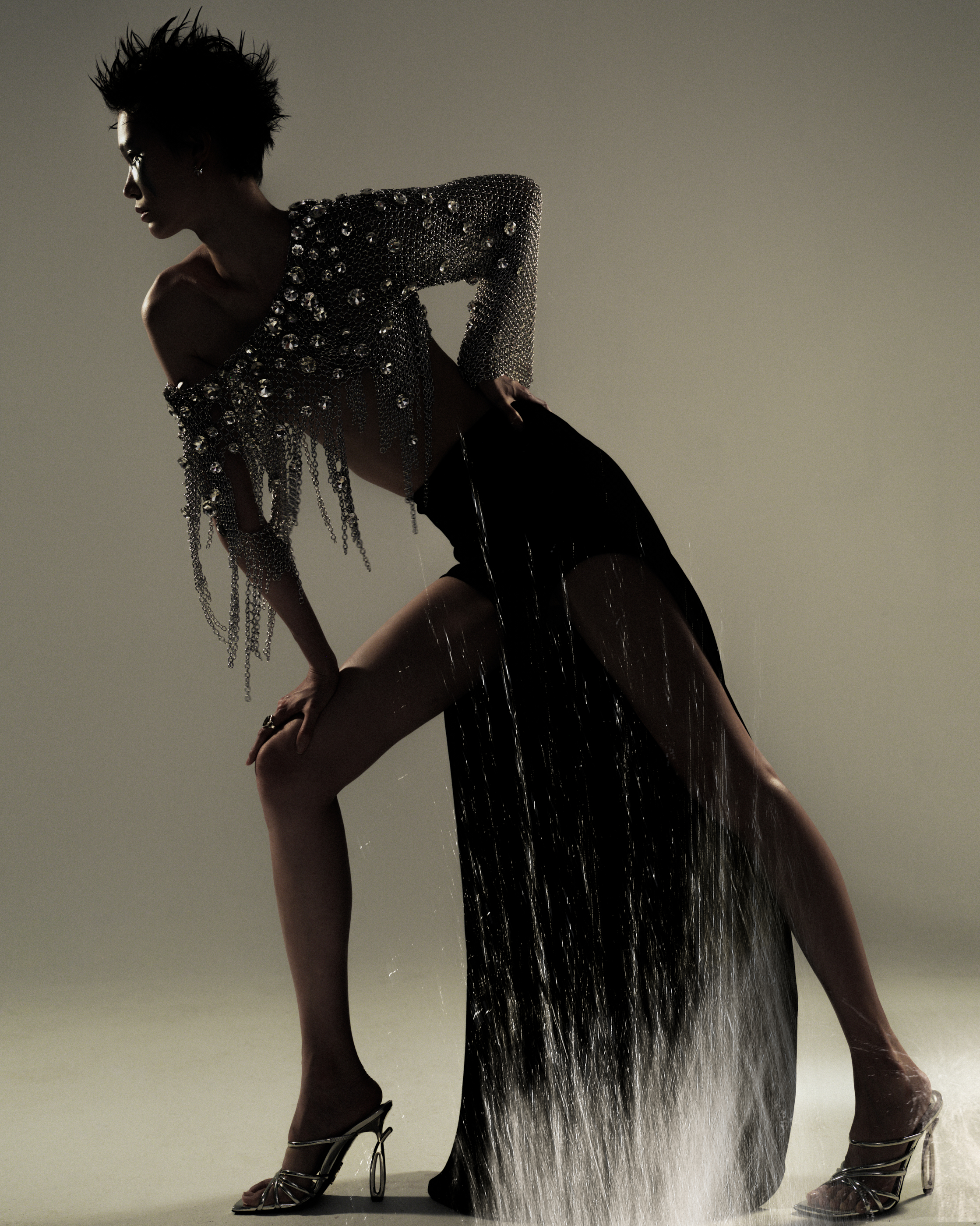 WOW Mag - Water Dream