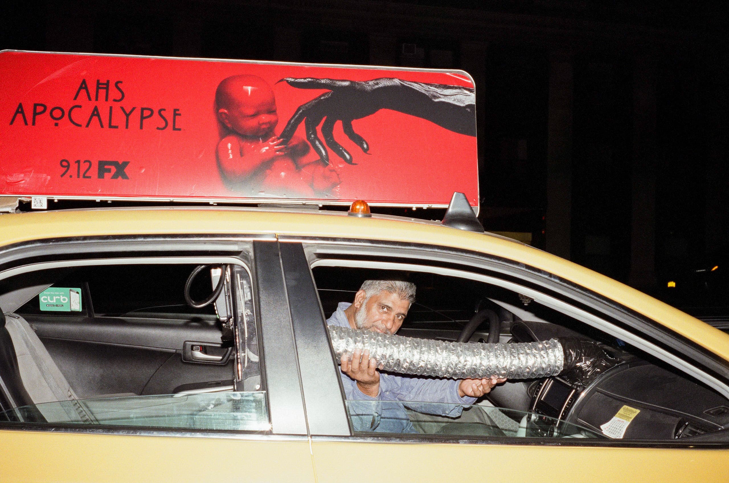 MIDTOWN, NYC • 2018