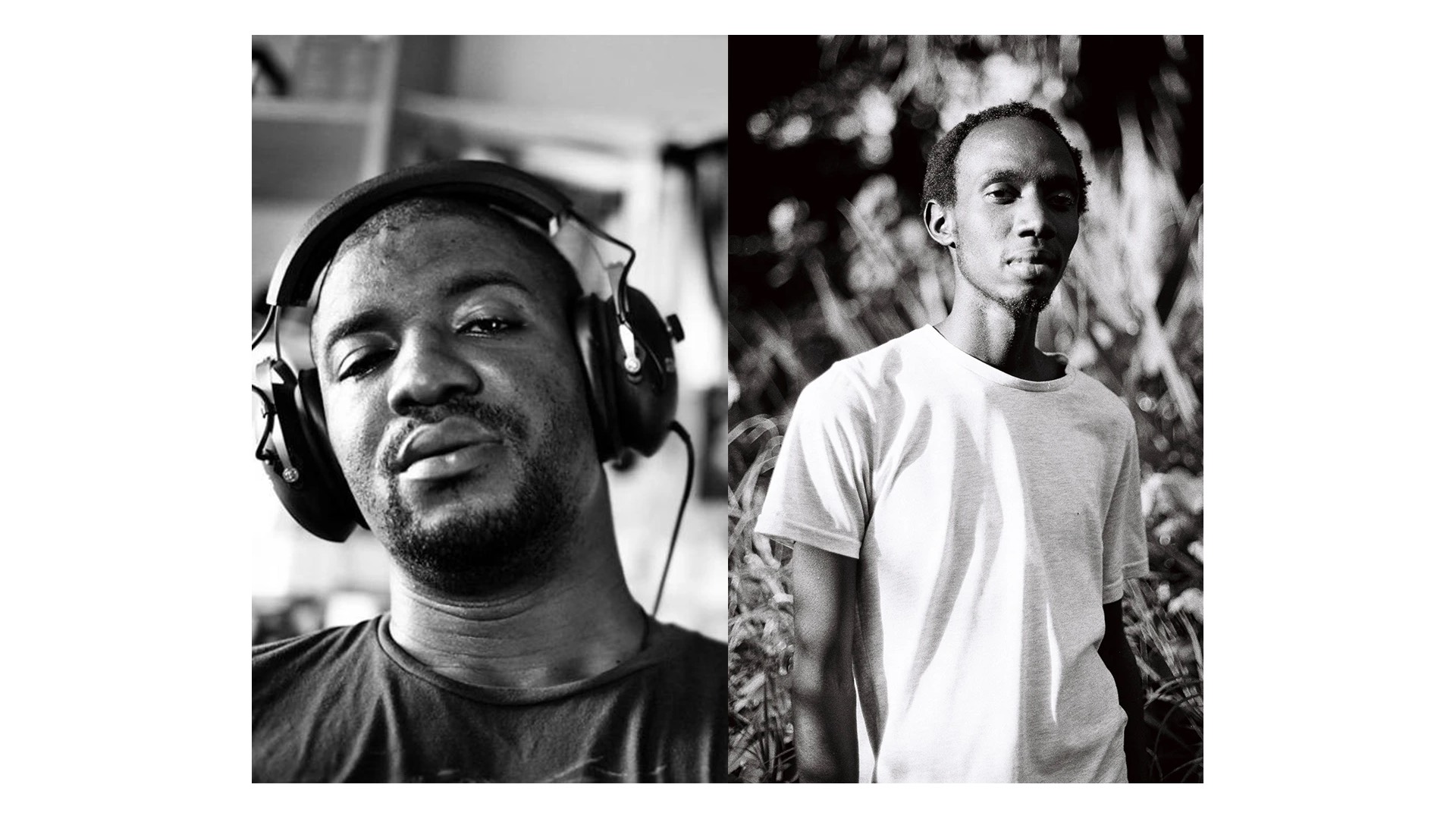 Mos Def, KMRU, Makaya McCraven, more feature on soundtrack for new Netflix  documentary, Civil