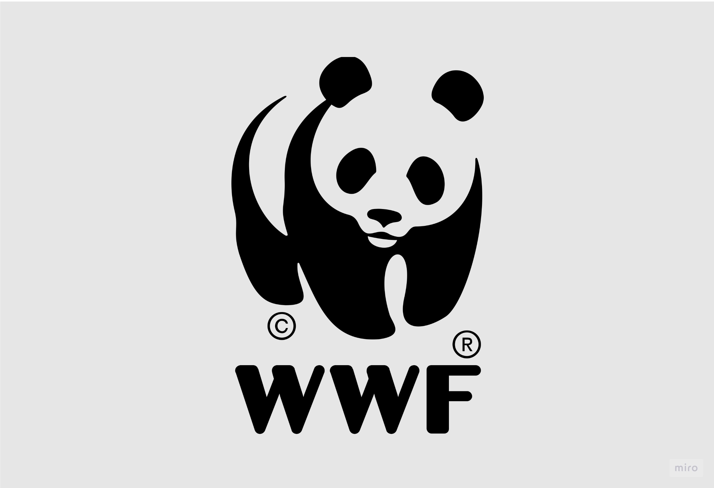 Logo of WWF