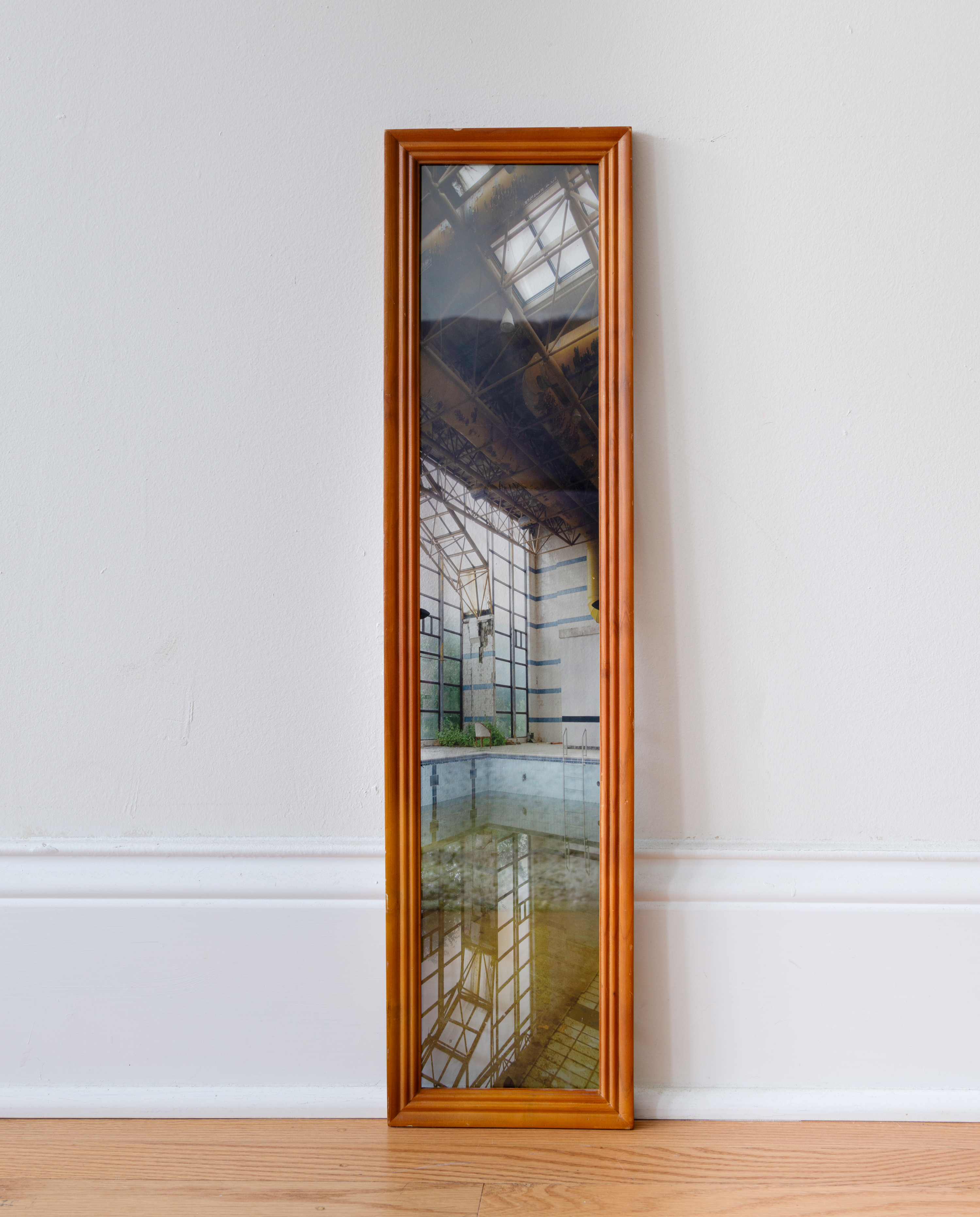  Adagietto, 6.75 x 27 inches