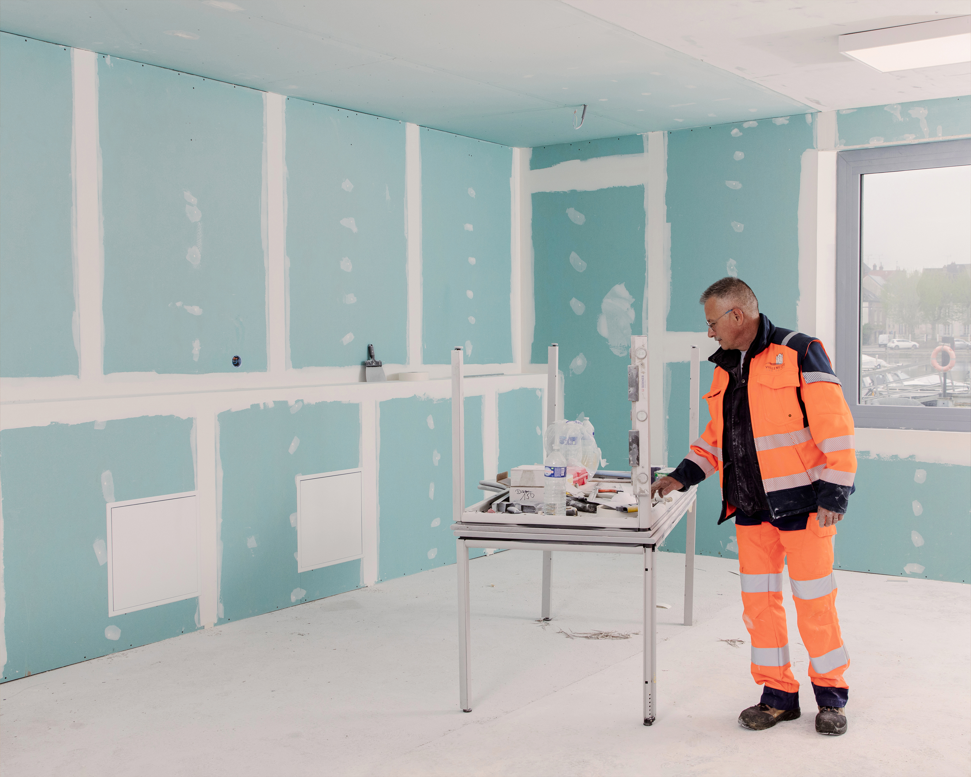 EXHIBITION , GALERIE CARNOT. JUNE 3 - JUNE 25 2025