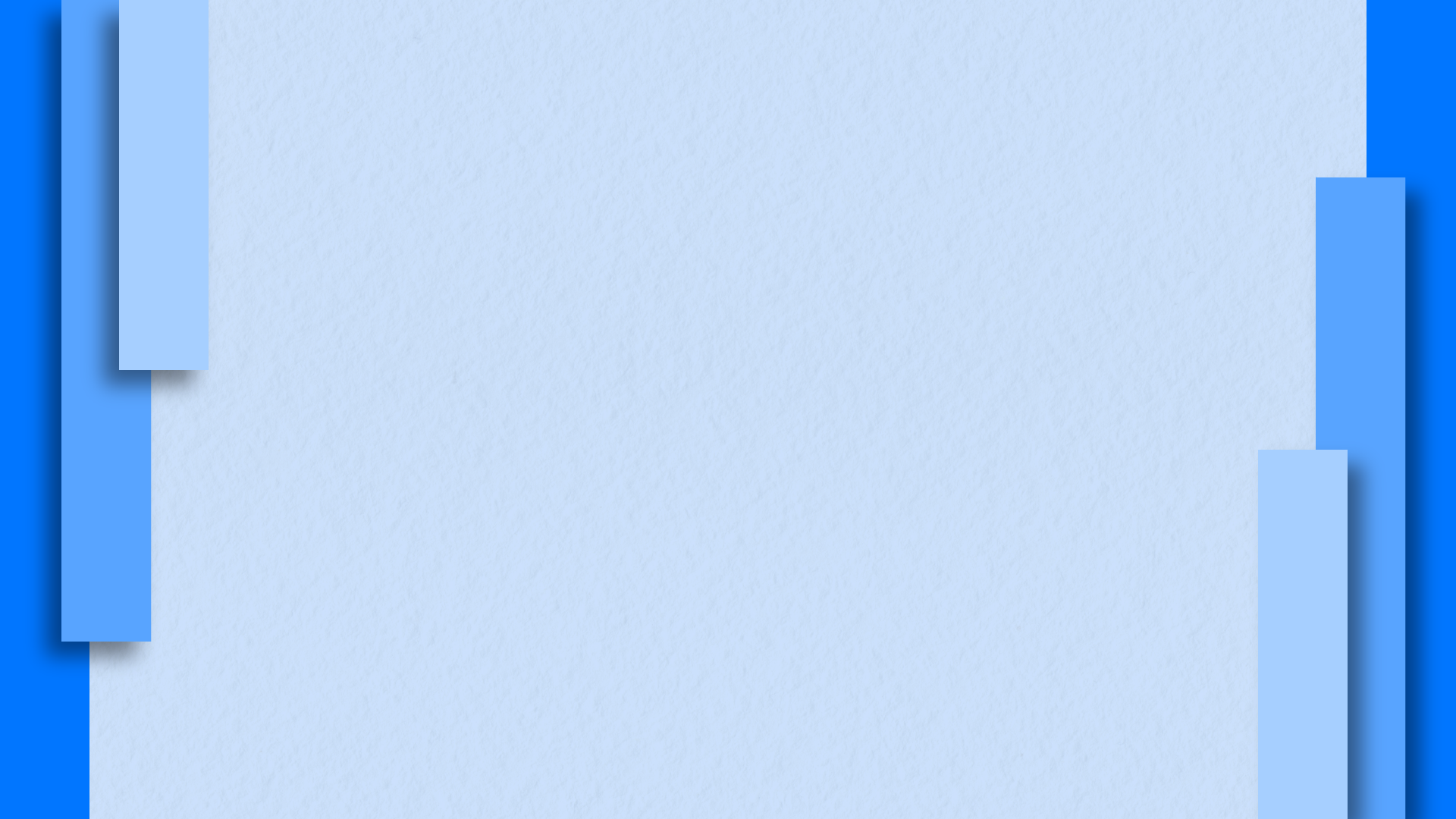 Video background for MASC 618