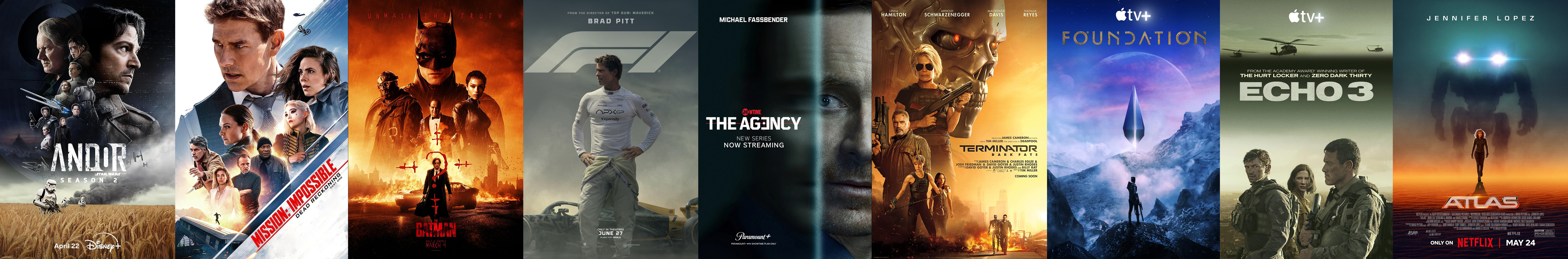 FEATURE FILM + TV SERIES (CREDITS)  ‎ ‎⁄ ‎  FICTIONAL USER INTERFACE — [ LINK ]