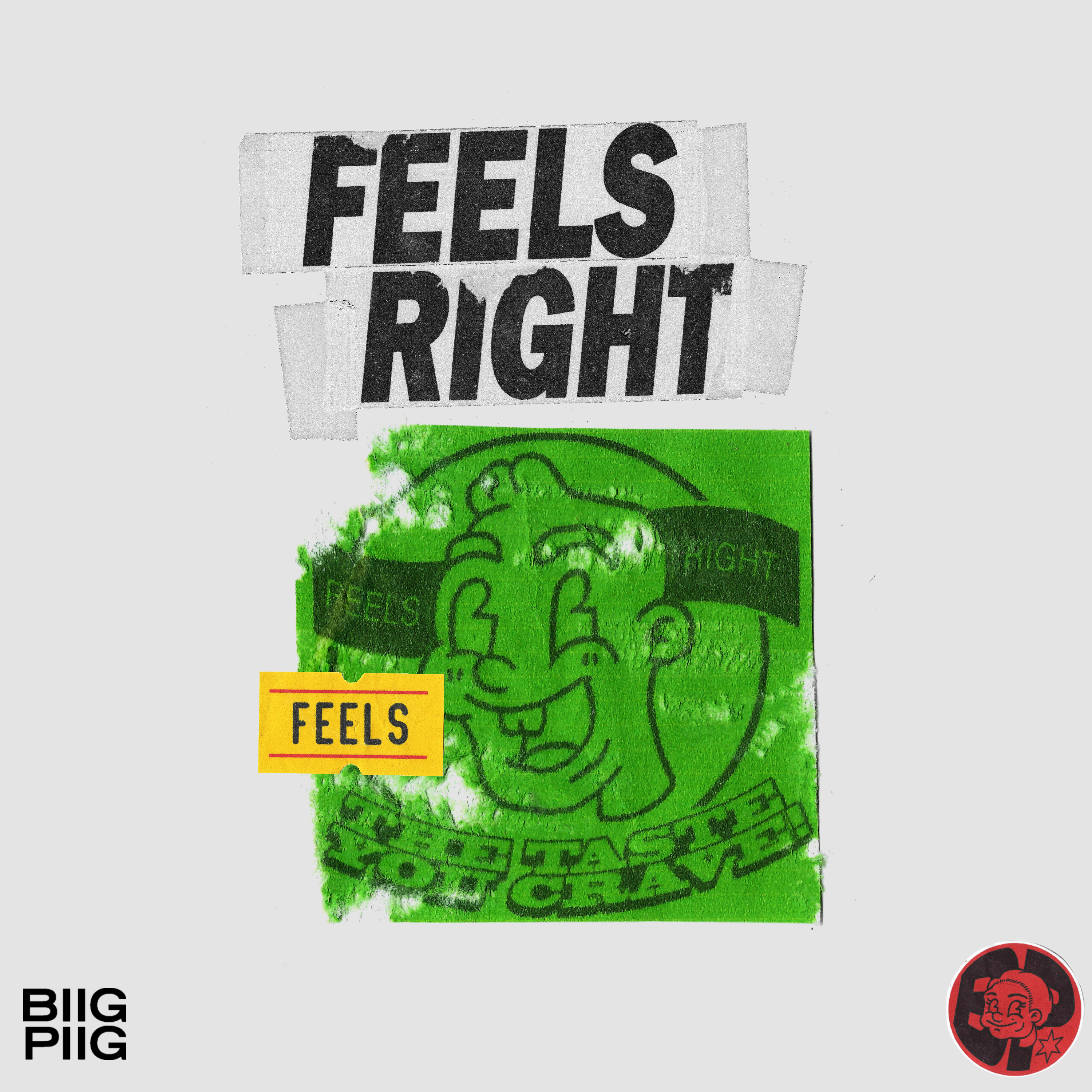 Alternative cover idea